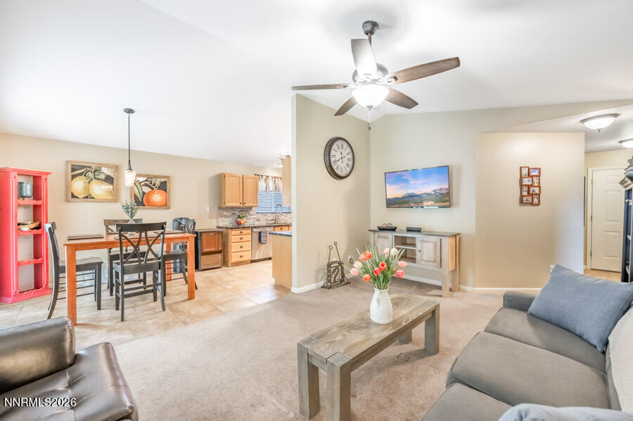 4629 N Cactus Hills Drive Property Photo 6