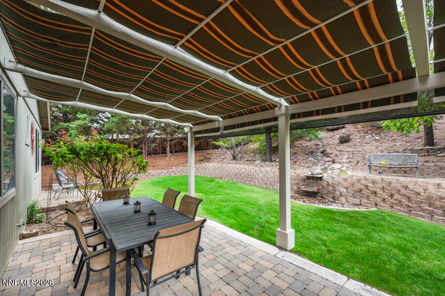 4629 N Cactus Hills Drive Property Photo 22