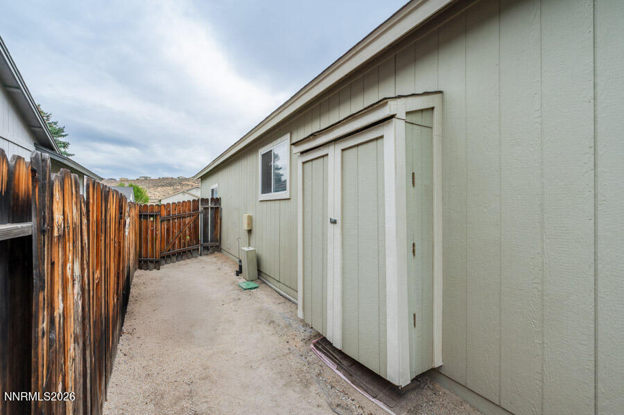 4629 N Cactus Hills Drive Property Photo 24