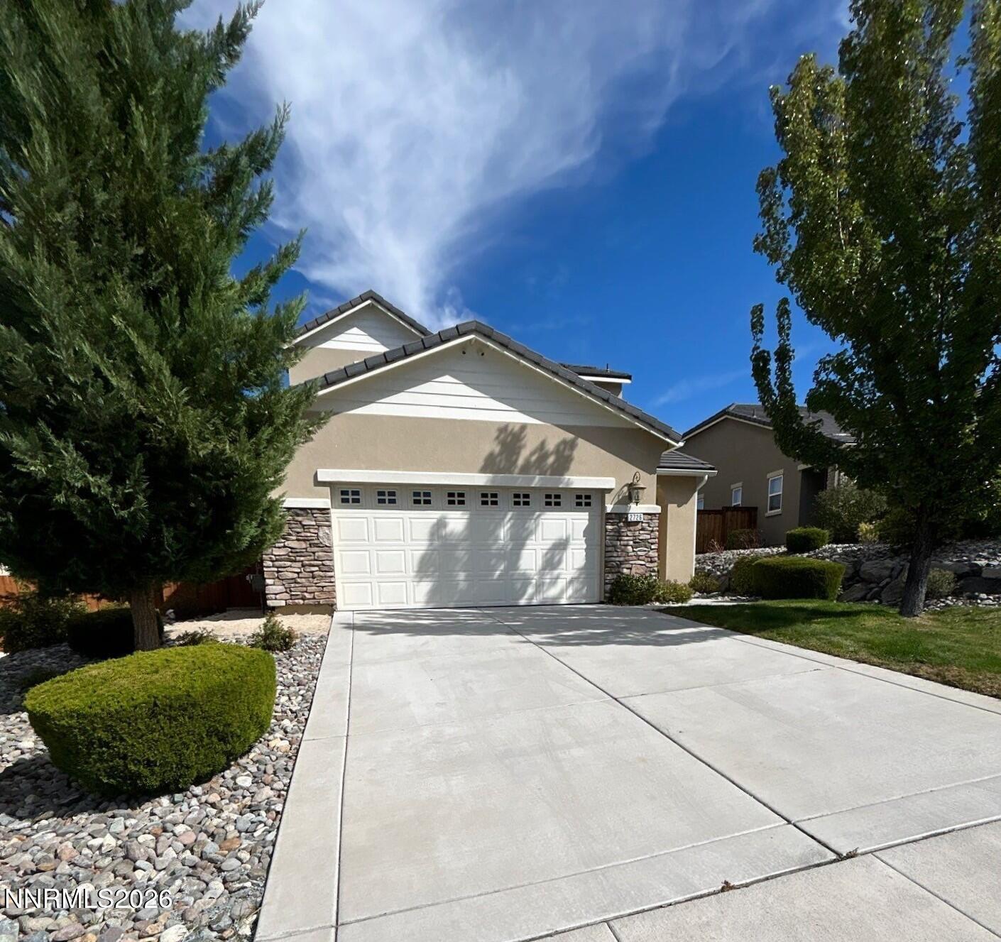 2726 Alessandro Drive Property Photo 1
