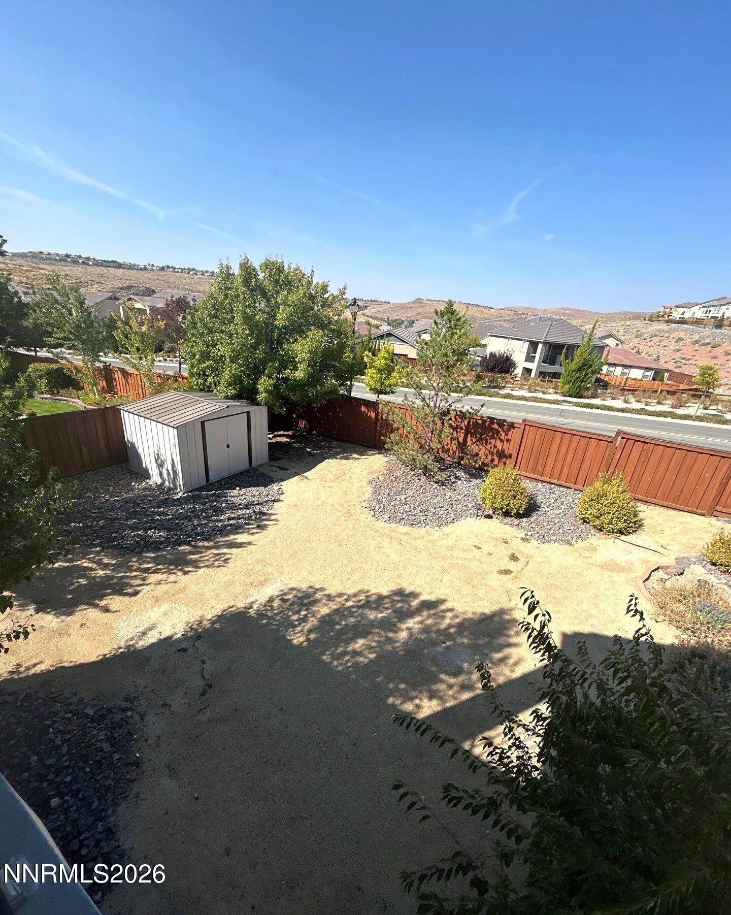 2726 Alessandro Drive Property Photo 17