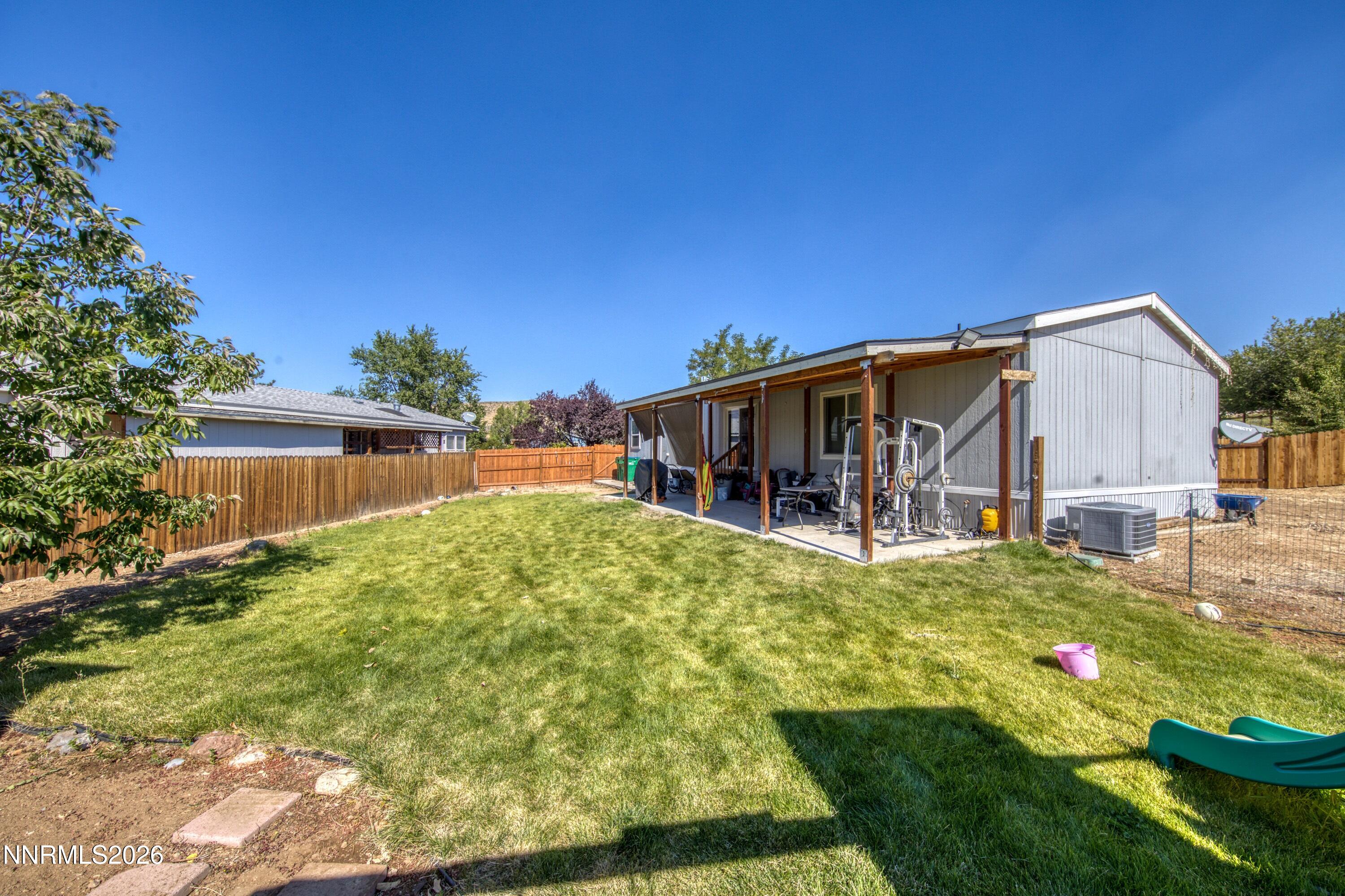 7682 N Lytton Court Property Photo 4