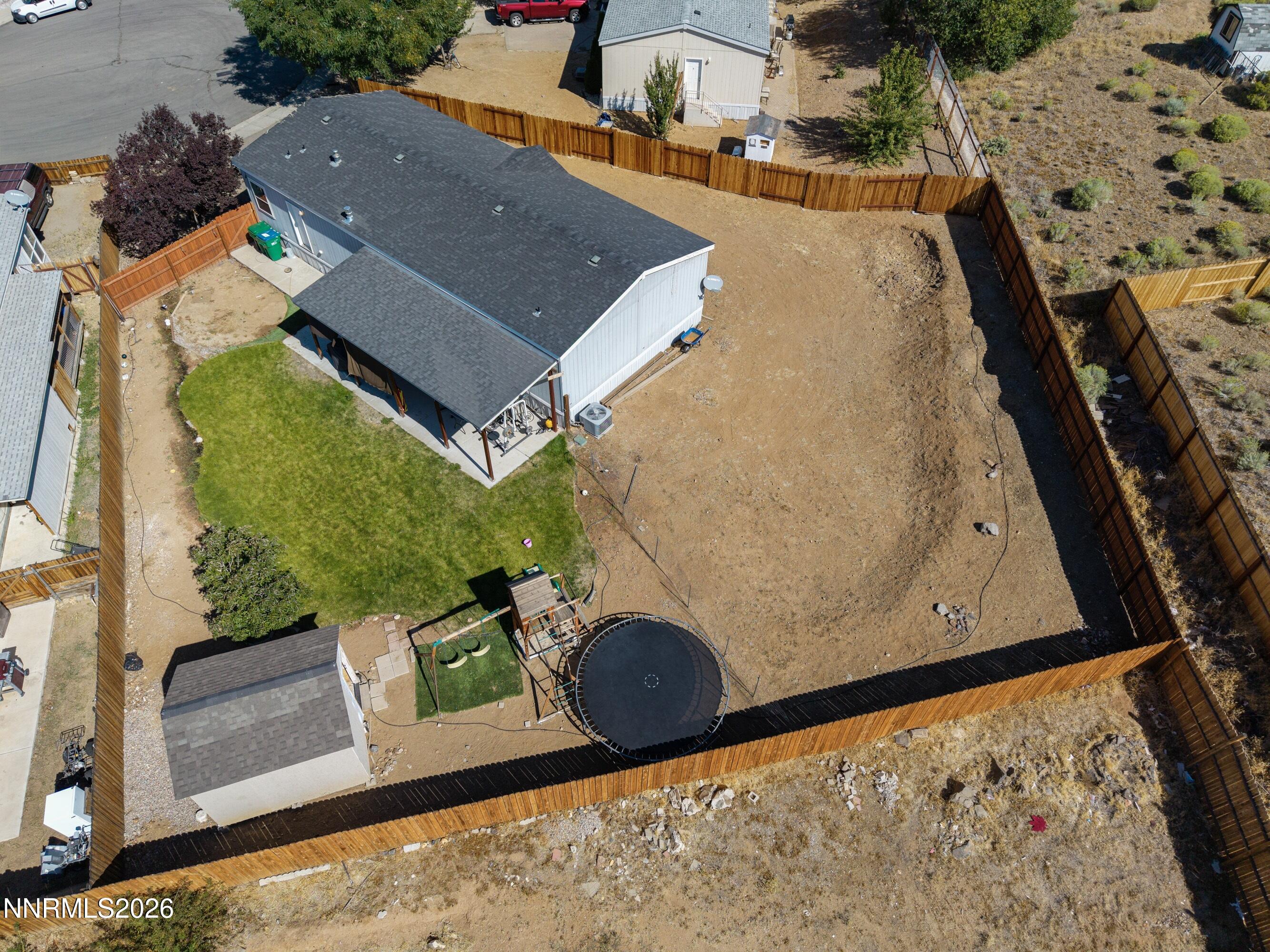 7682 N Lytton Court Property Photo 24