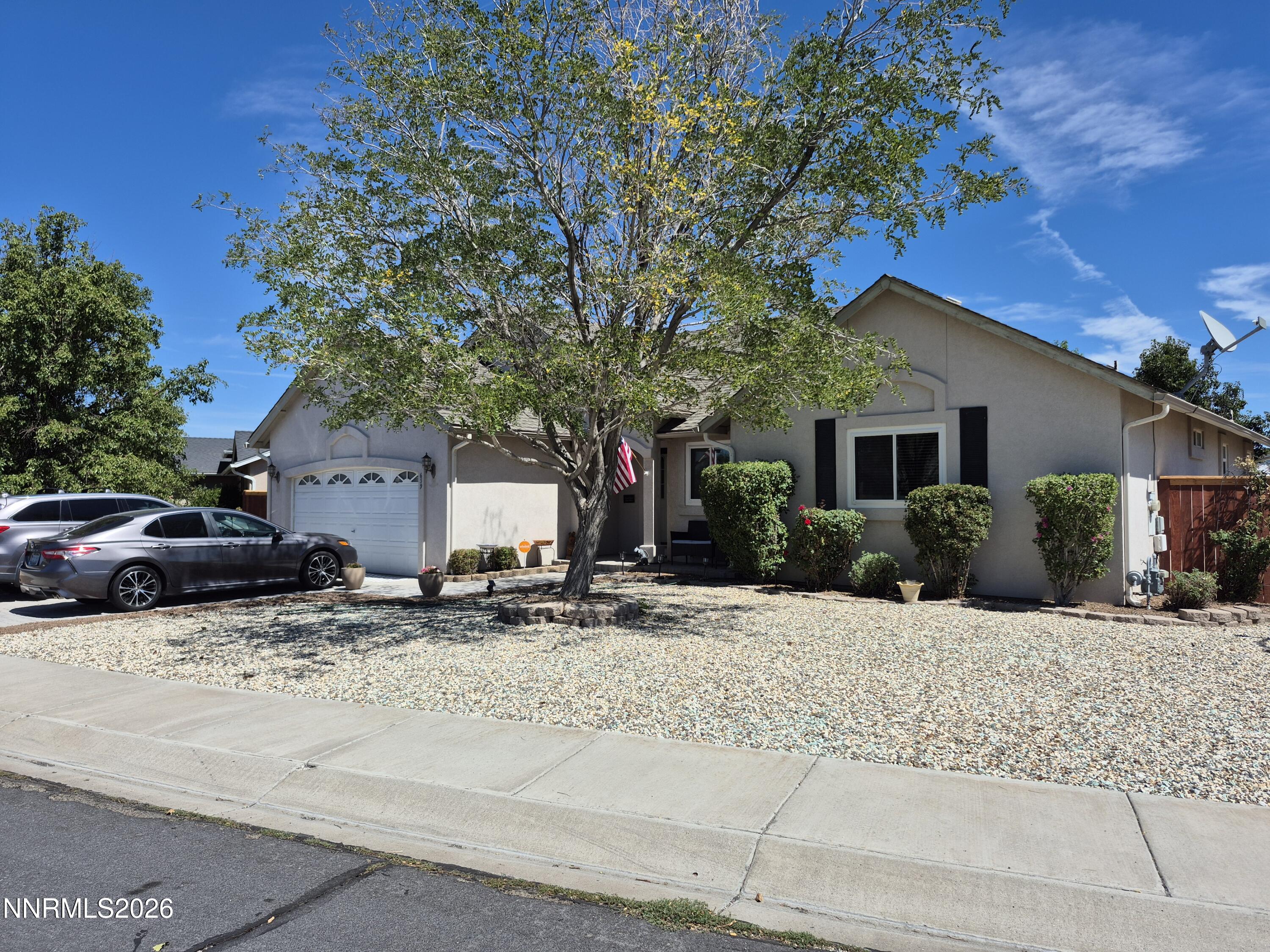 639 Wedge Lane Property Photo 2