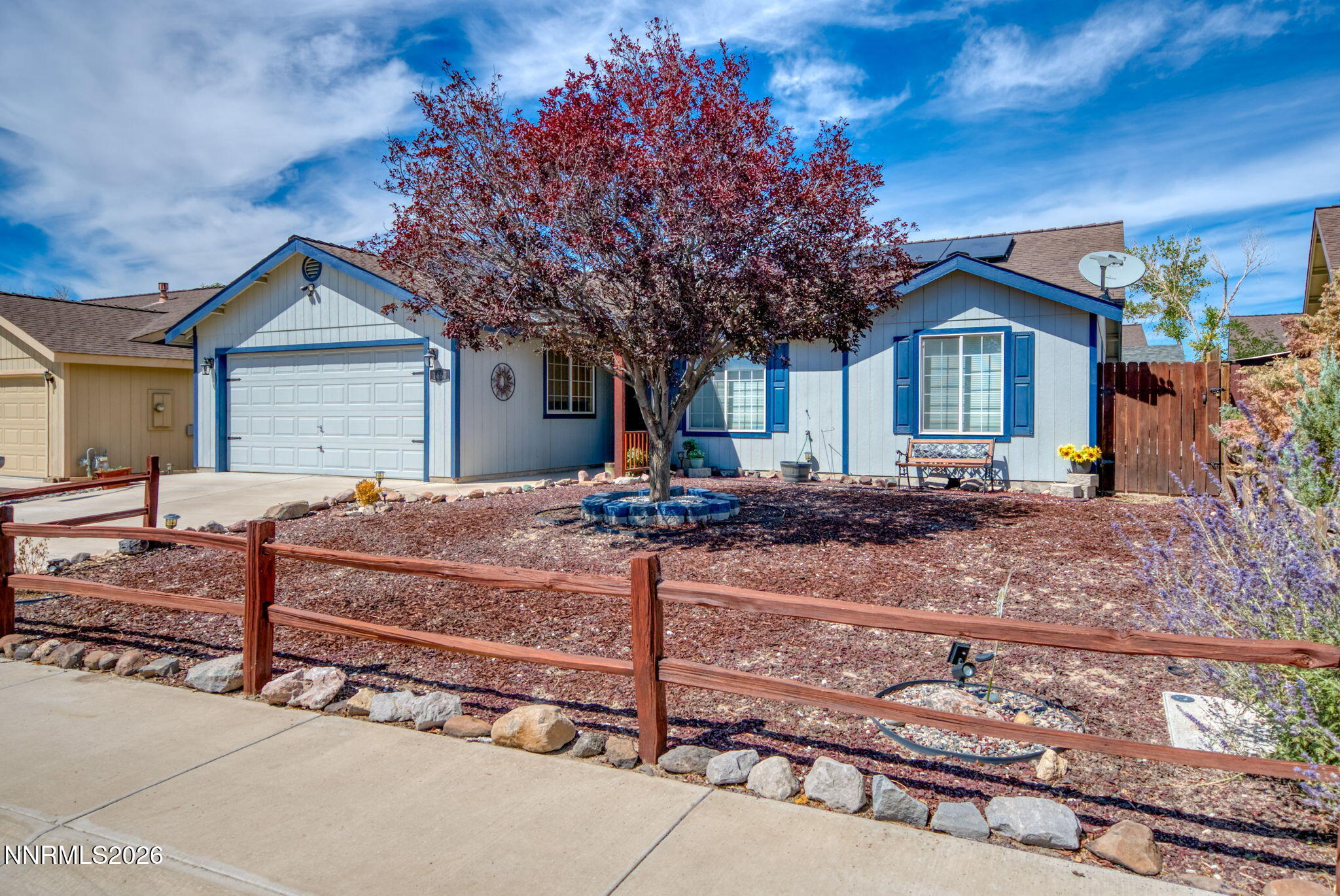 1660 Round Up Road Property Photo 5