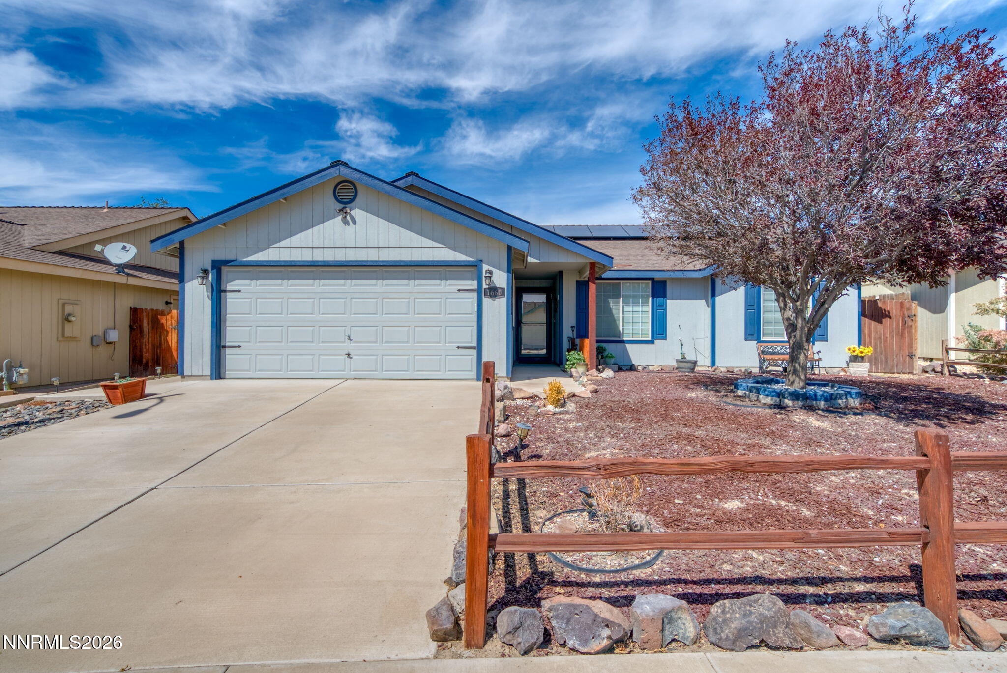 1660 Round Up Road Property Photo 9