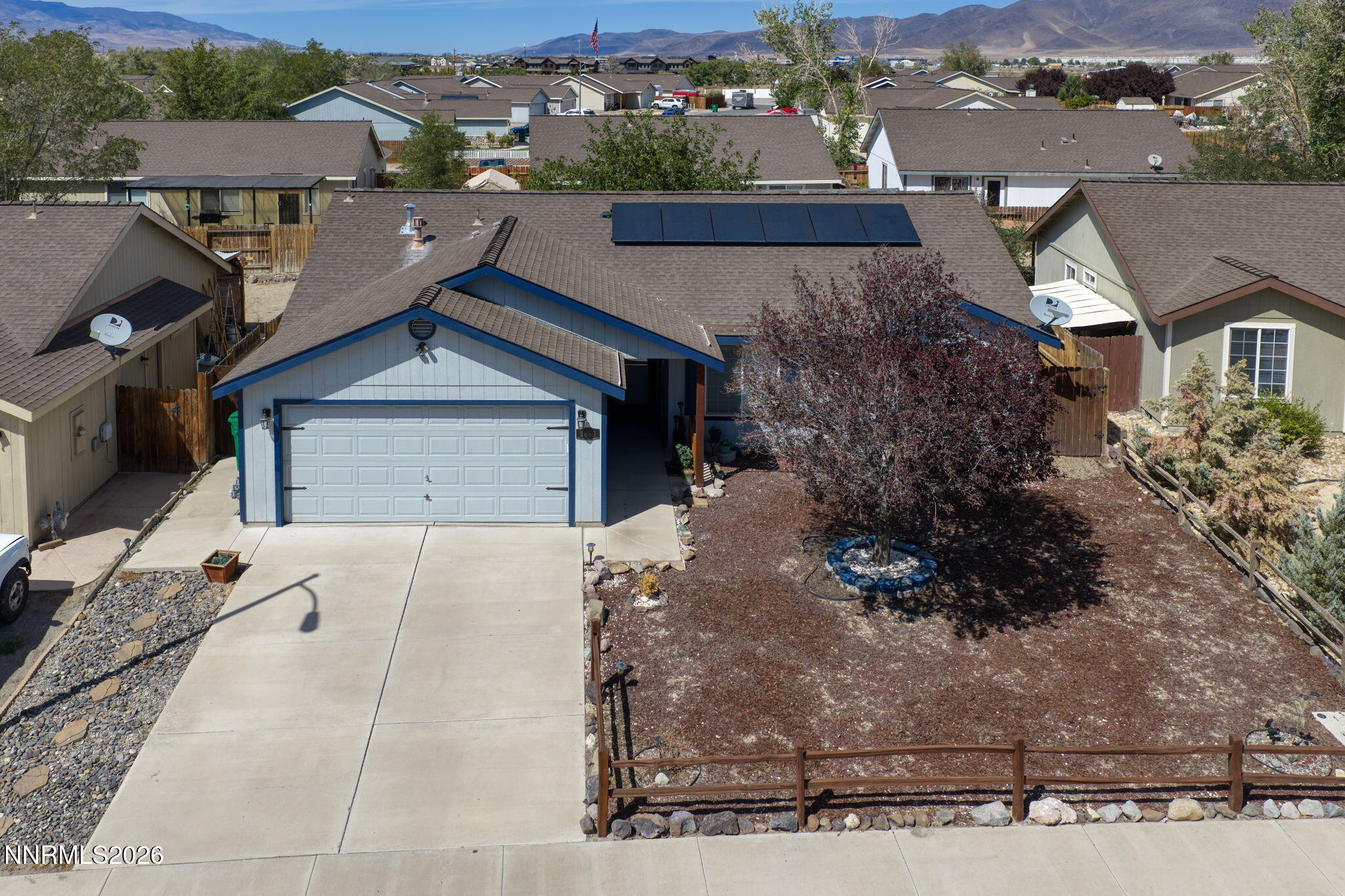 1660 Round Up Road Property Photo 45