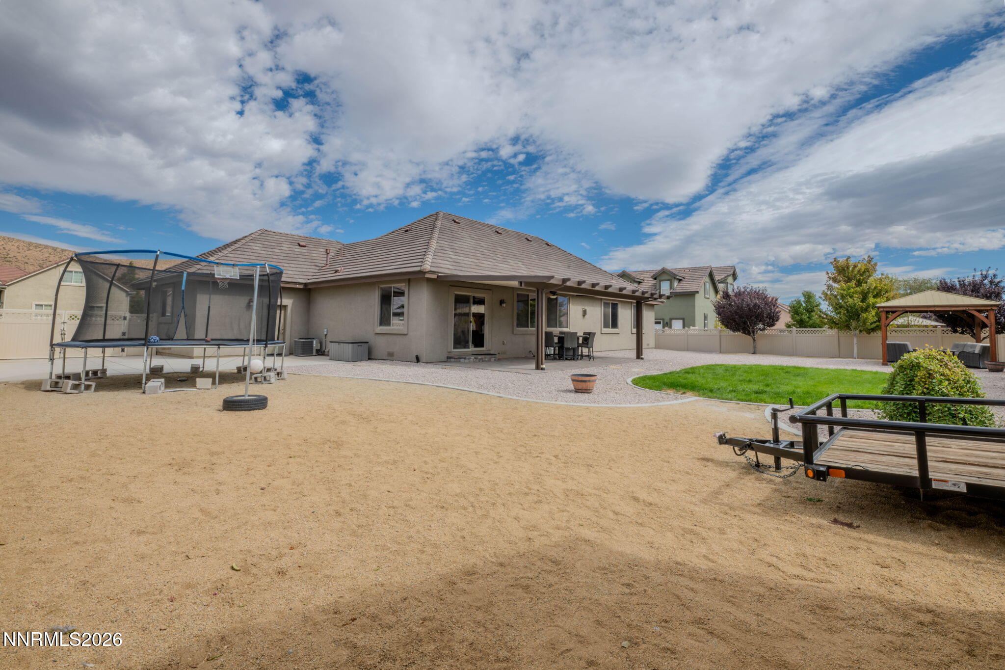 137 Denio Drive Property Photo 46
