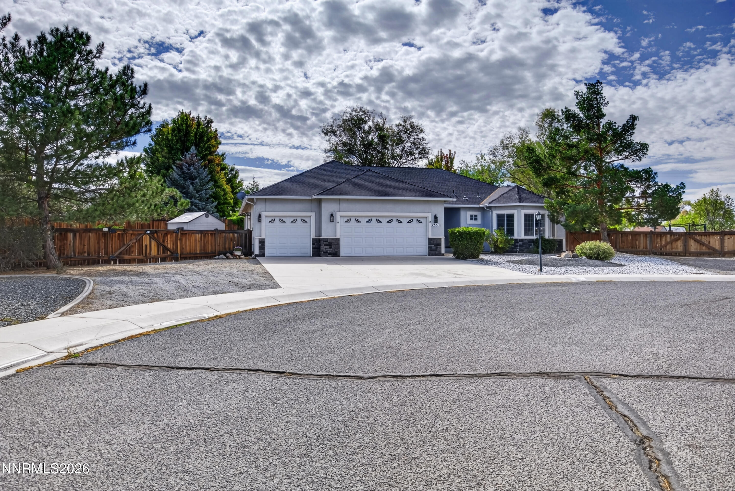 2851 San Juan Circle Property Photo 3