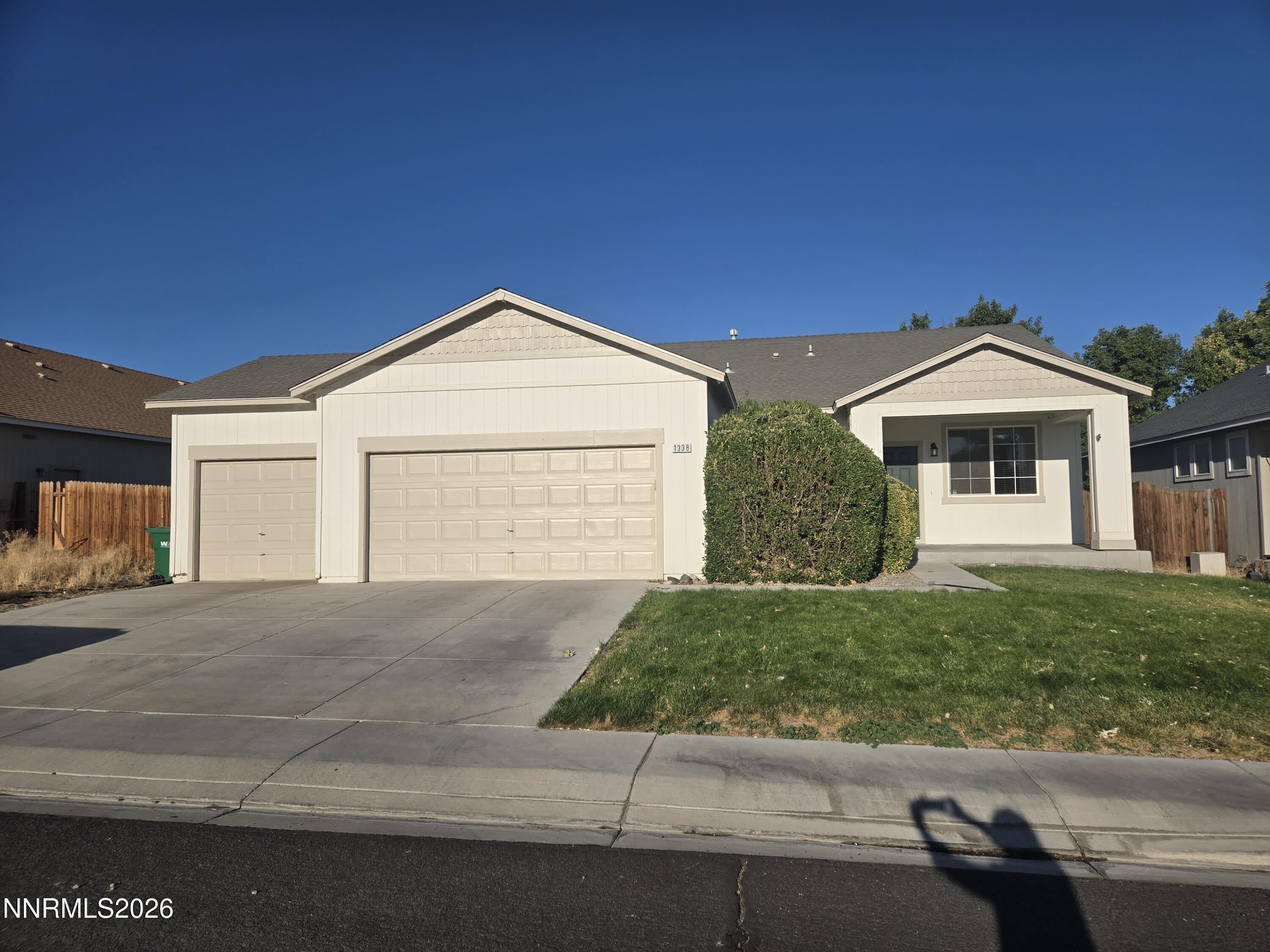 1338 Winnies Lane Property Photo 1