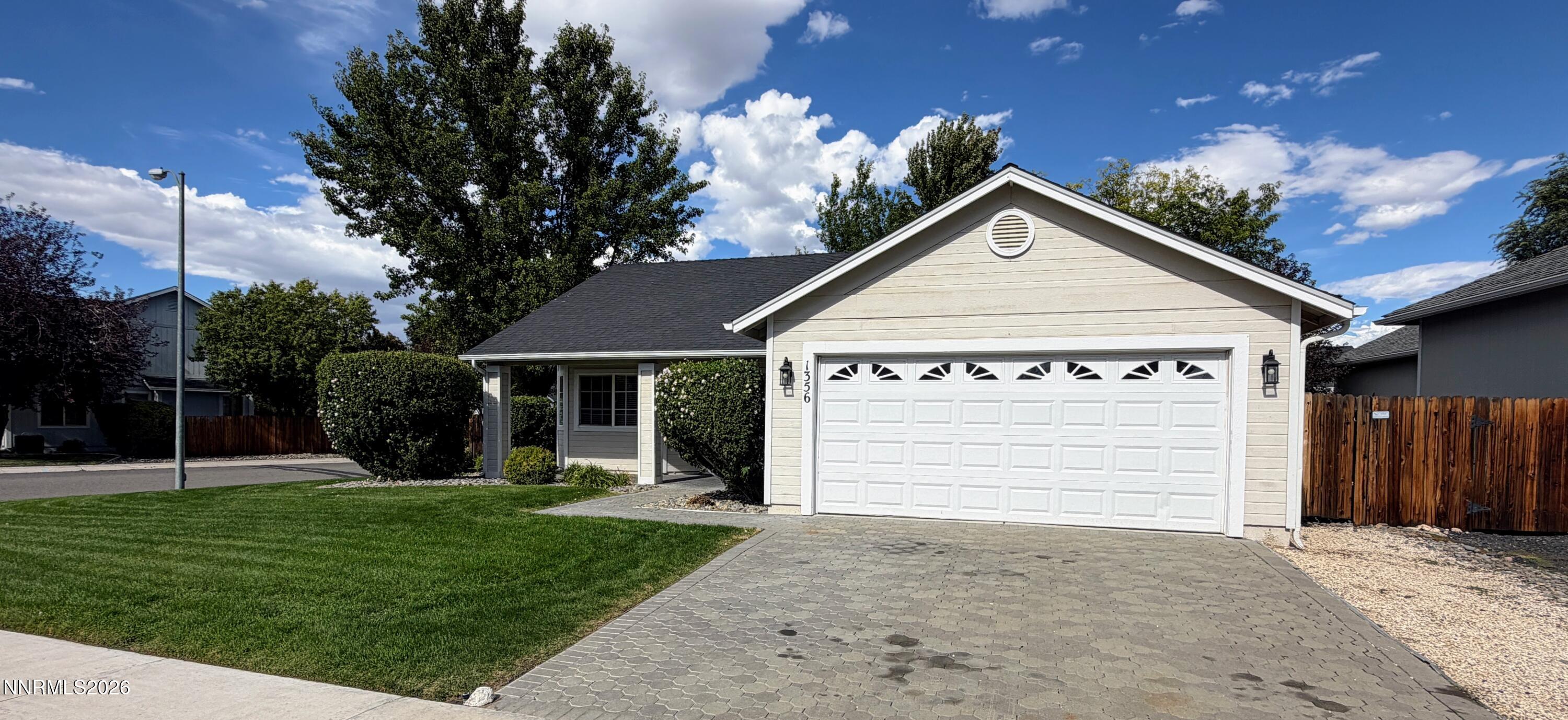 1356 Brooke Way Property Photo 1