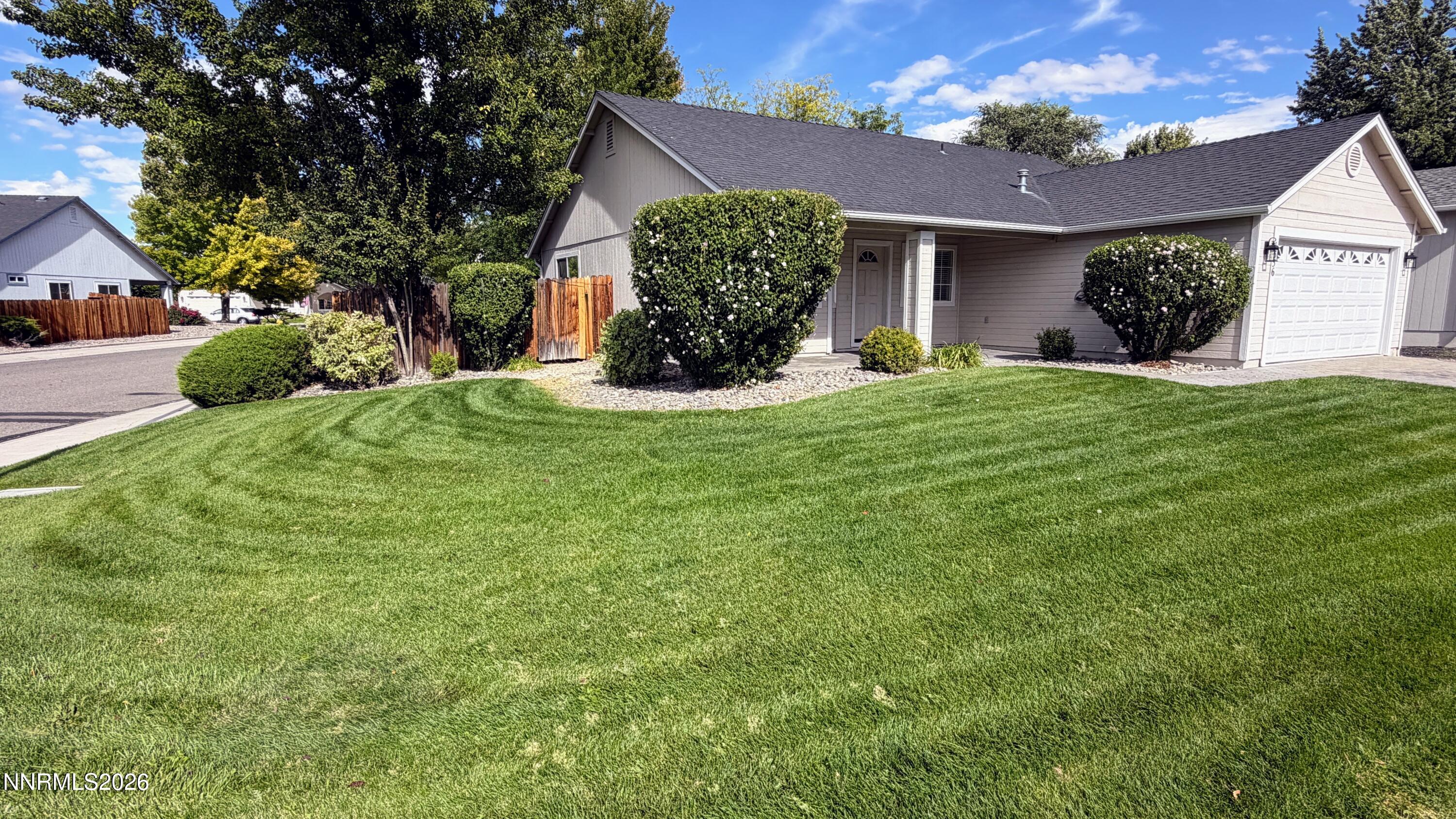 1356 Brooke Way Property Photo 2