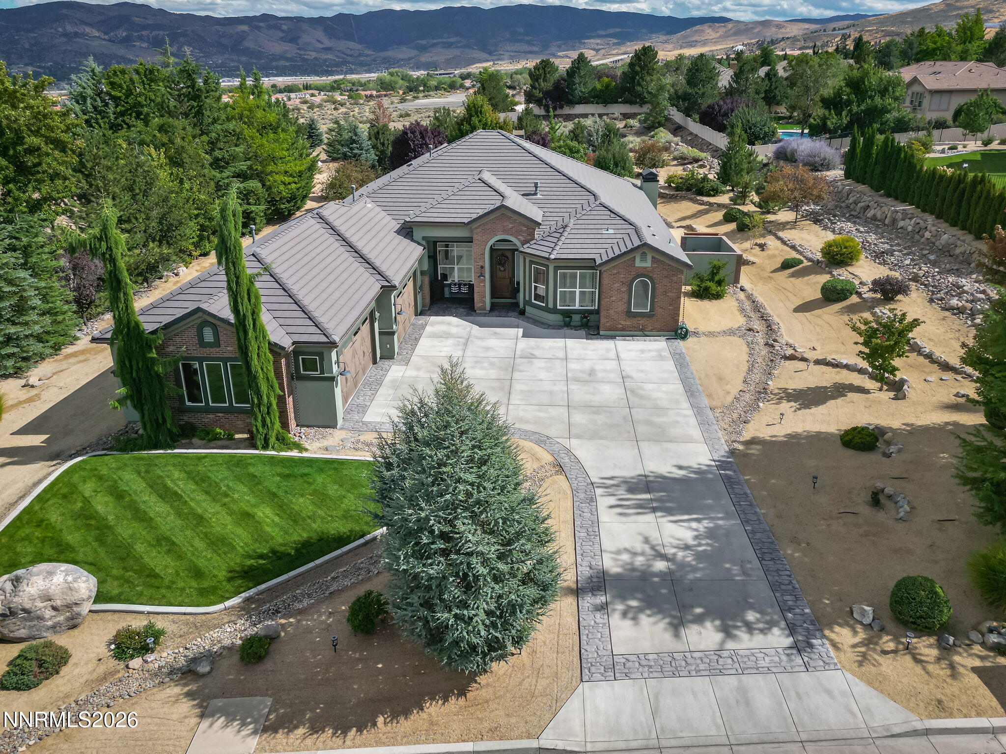 12950 Silver Wolf Road Property Photo 8