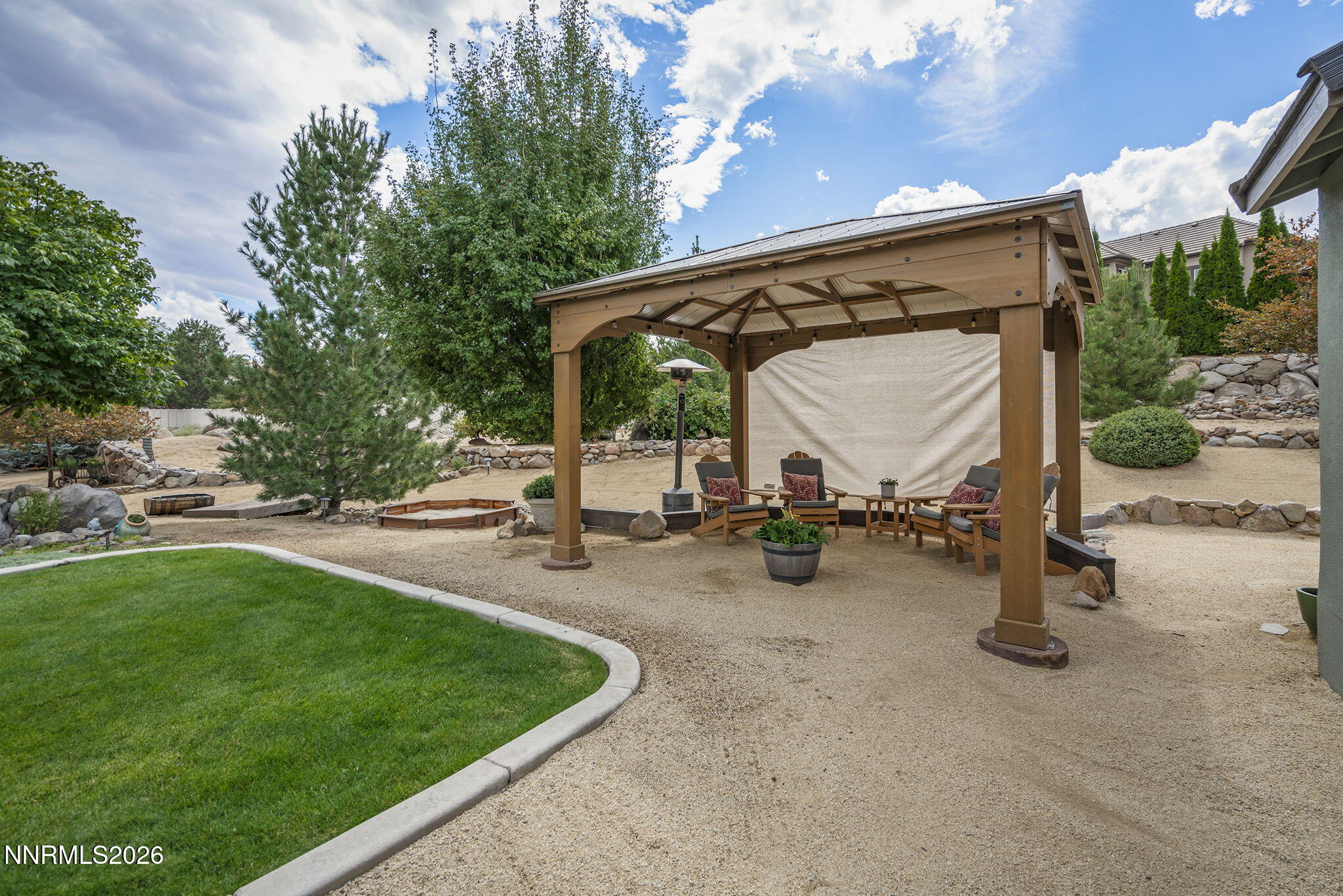 12950 Silver Wolf Road Property Photo 43