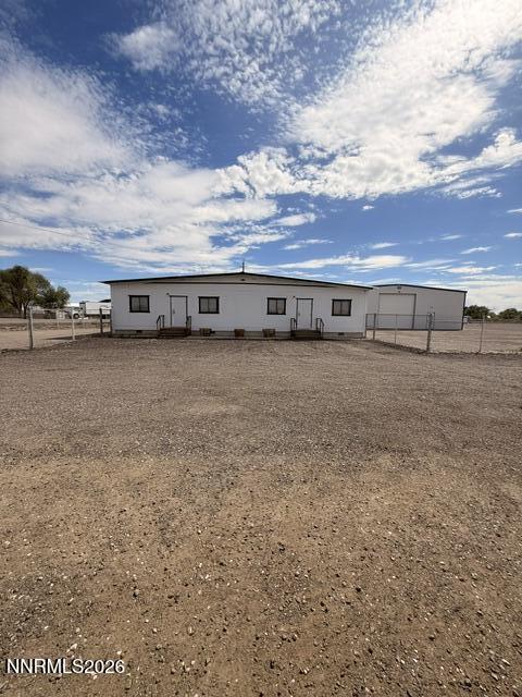 7491 Reno Highway Property Photo 1