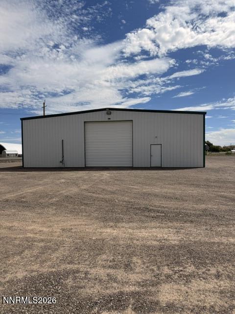 7491 Reno Highway Property Photo 2
