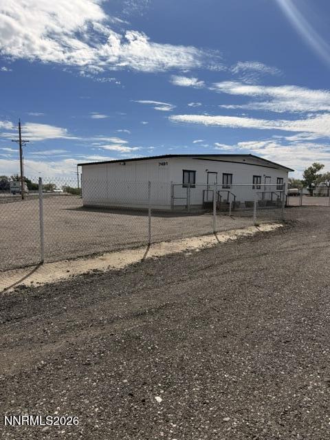 7491 Reno Highway Property Photo 3