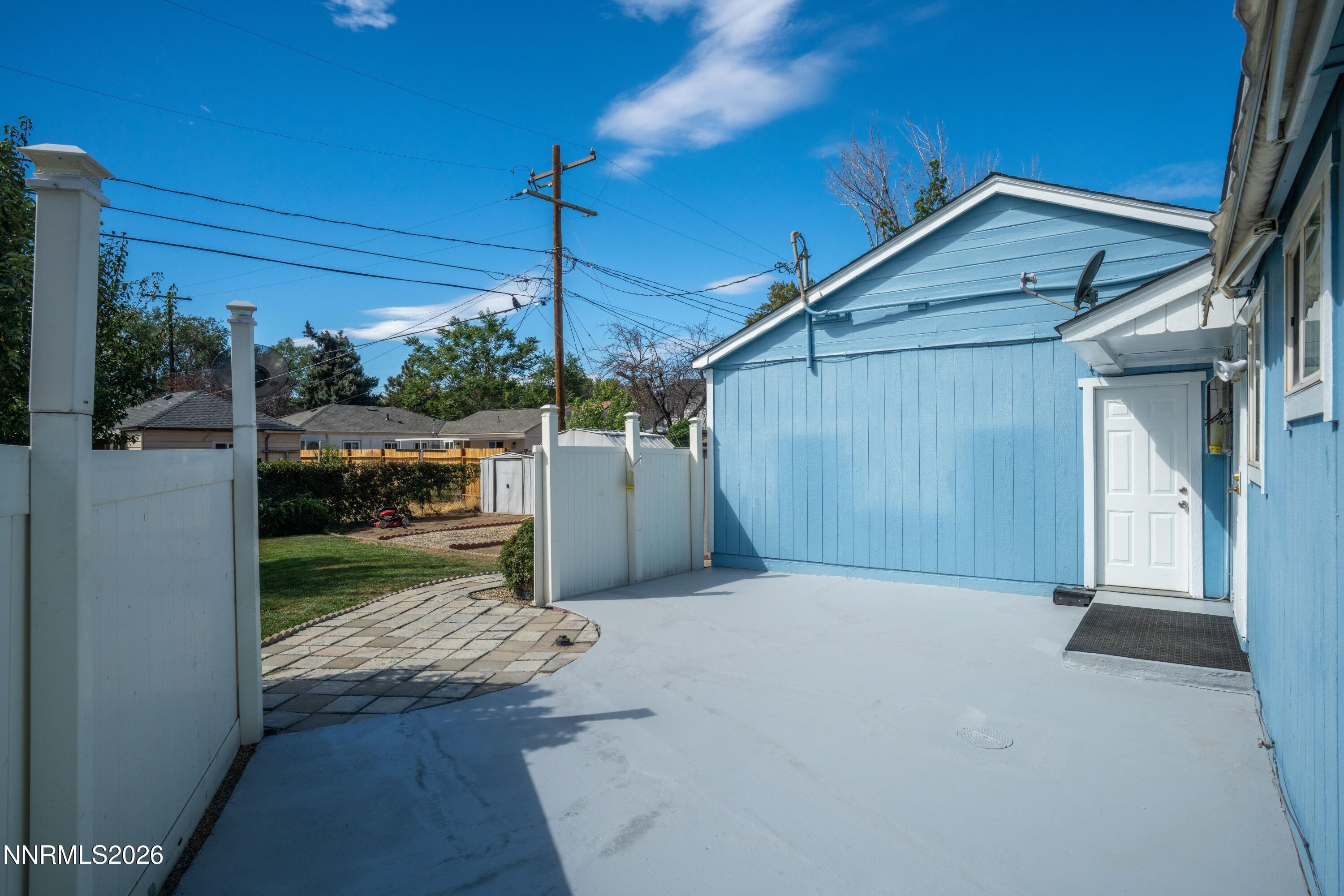 709 M Street Property Photo 26