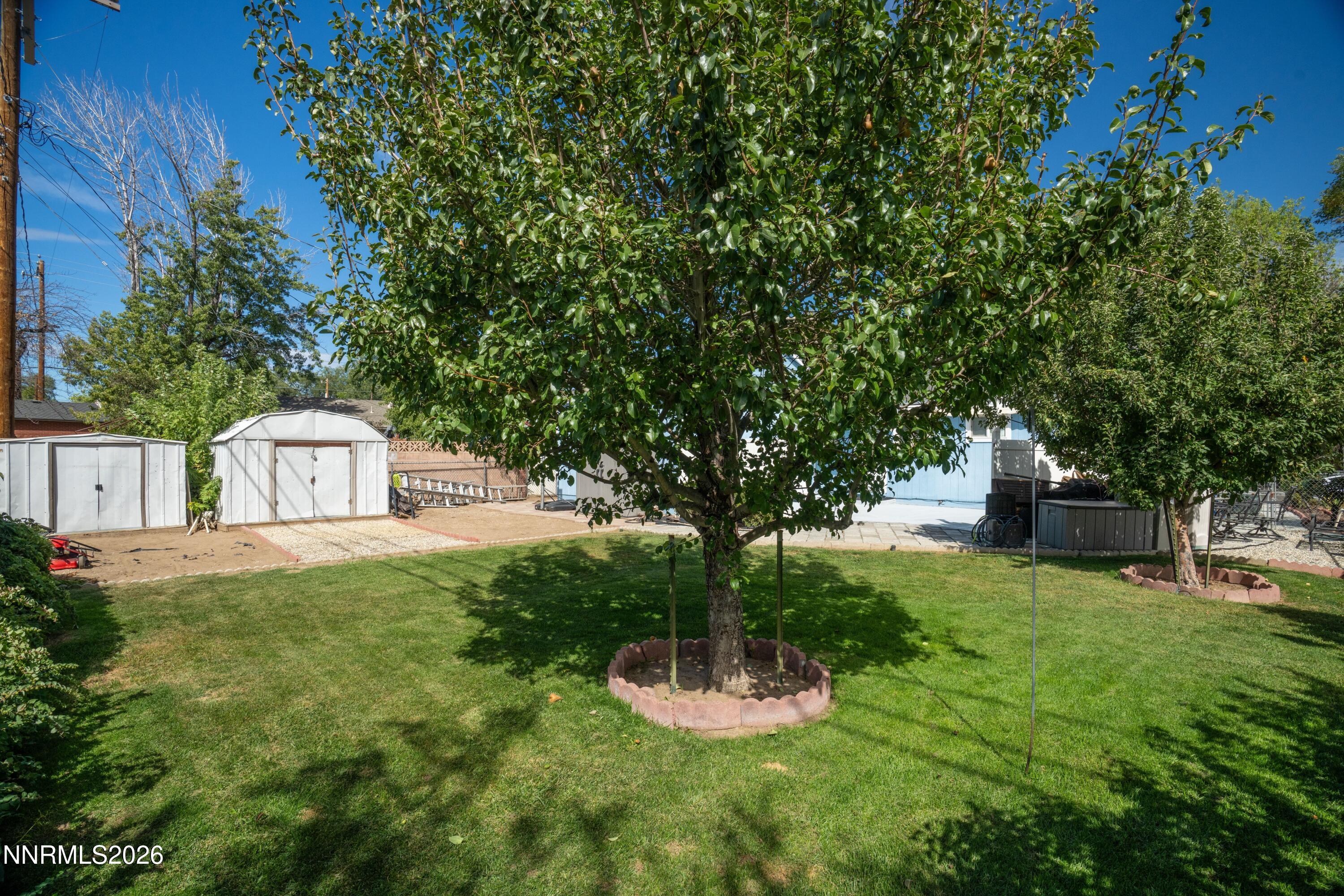 709 M Street Property Photo 32