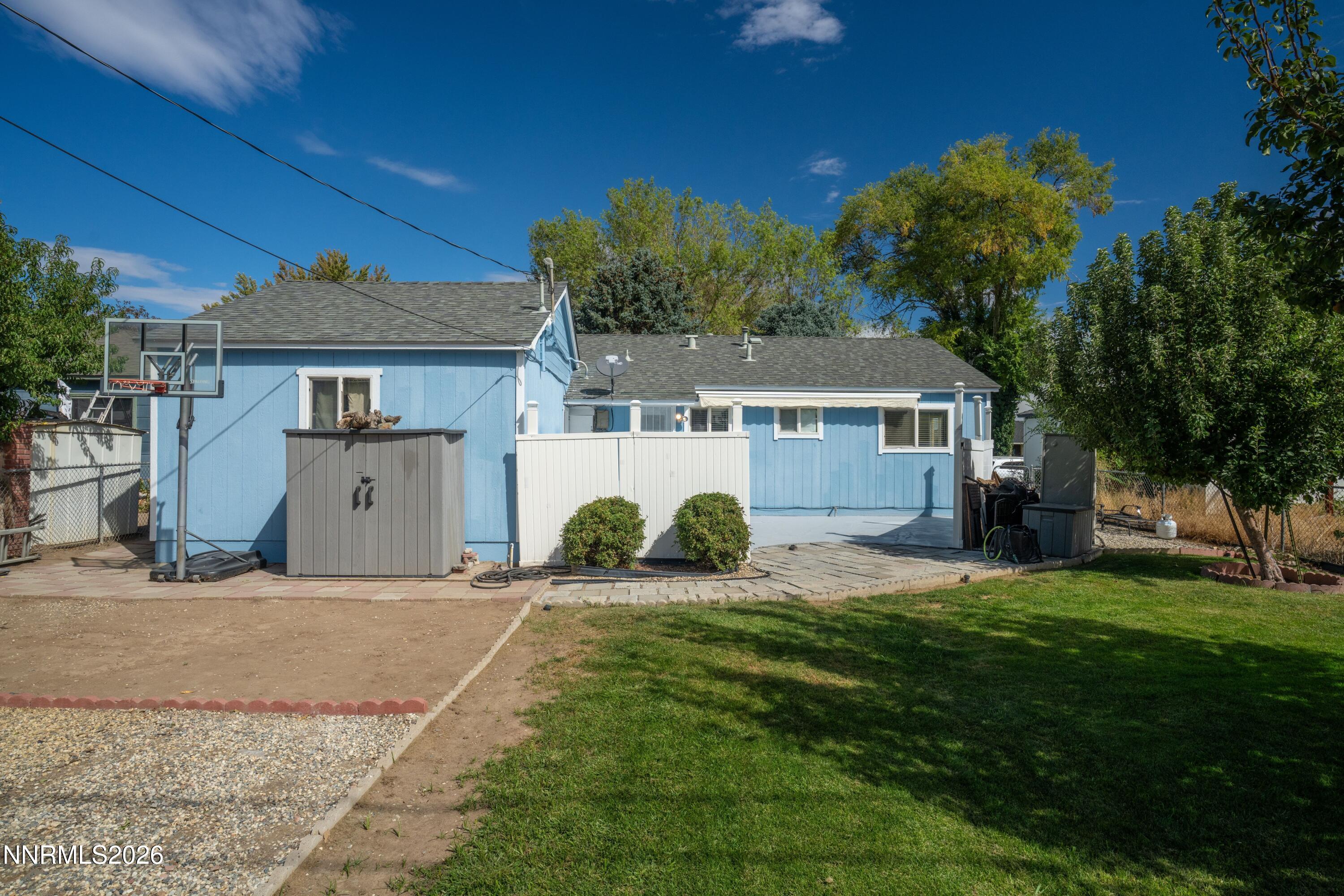 709 M Street Property Photo 35