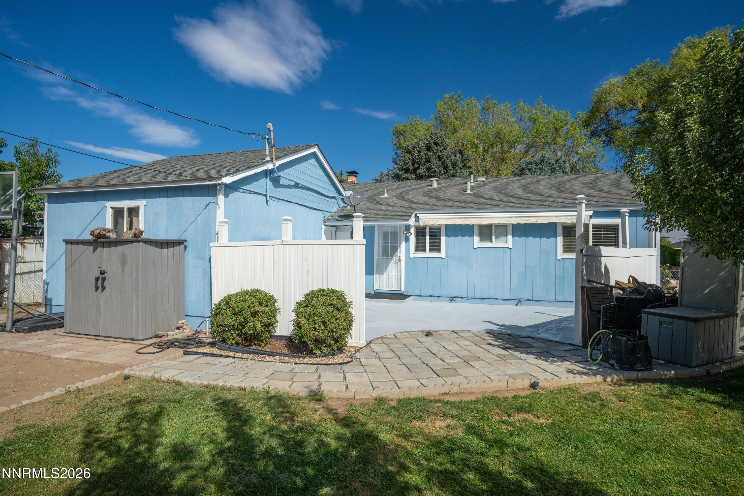 709 M Street Property Photo 36