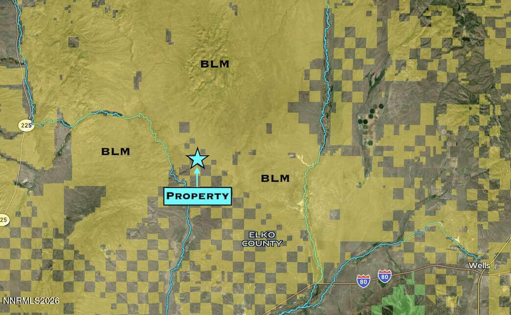 0 Blm Rd 1074 Property Photo 7