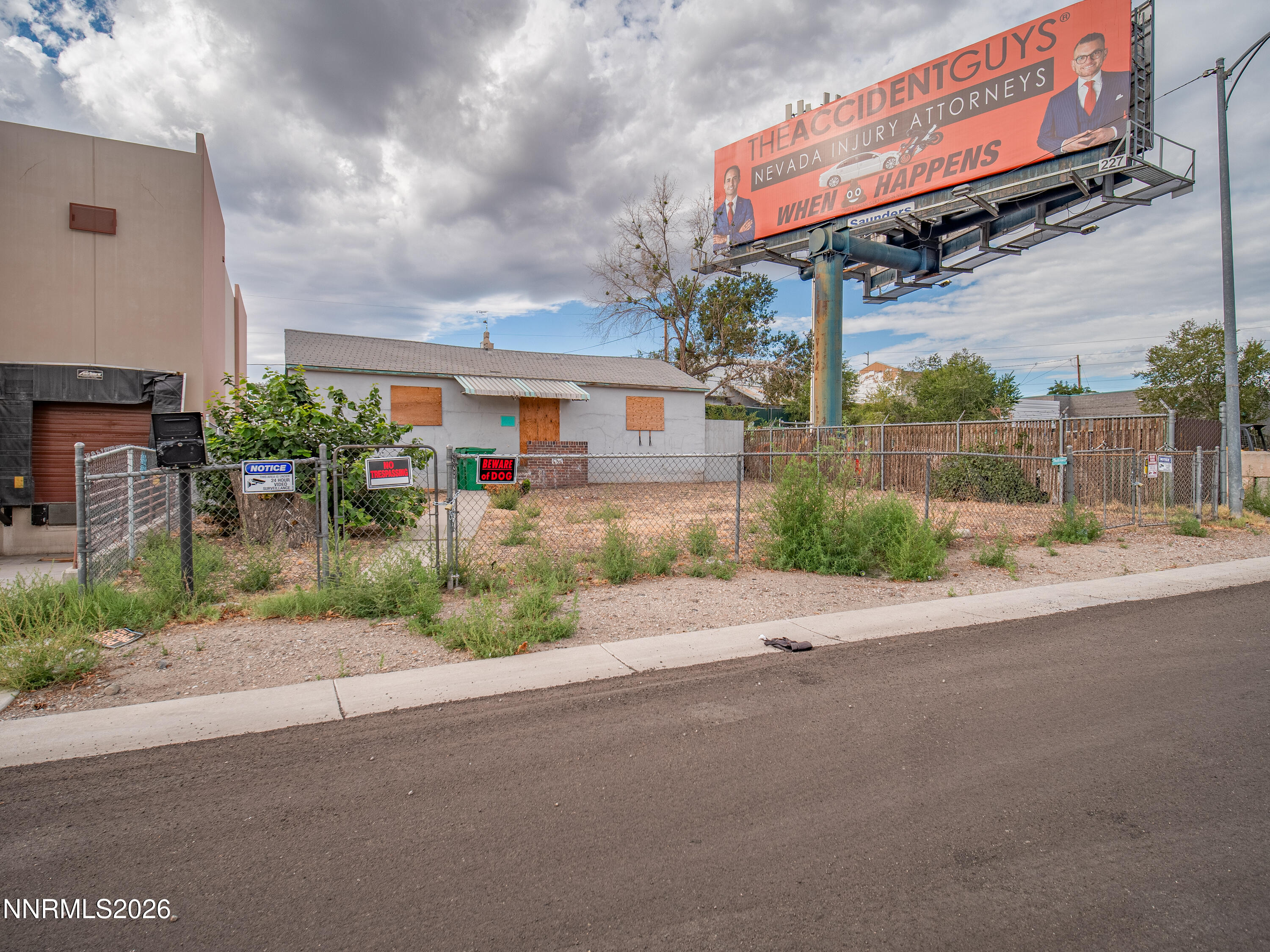 1939 Pacific Avenue Property Photo 2