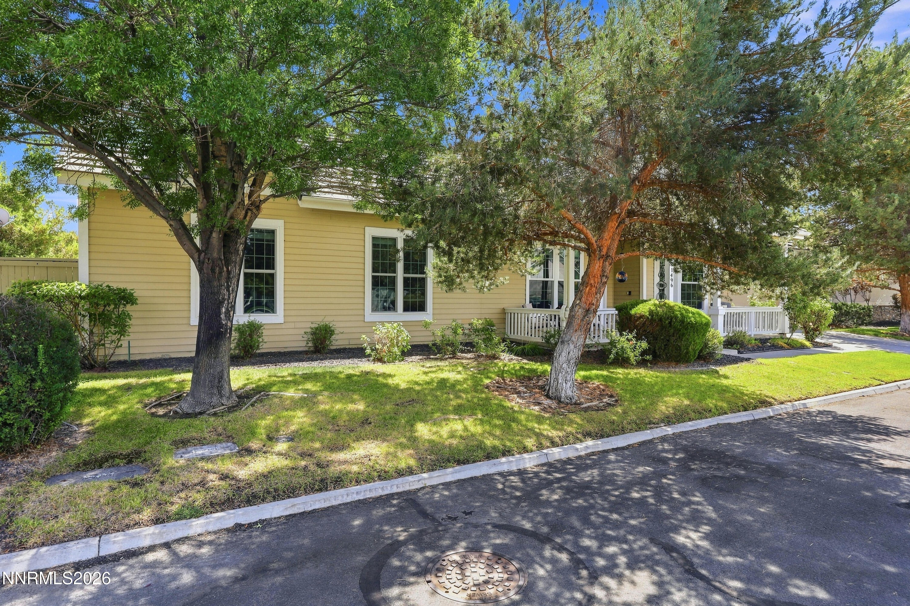 1496 Gaucho Lane Property Photo 2