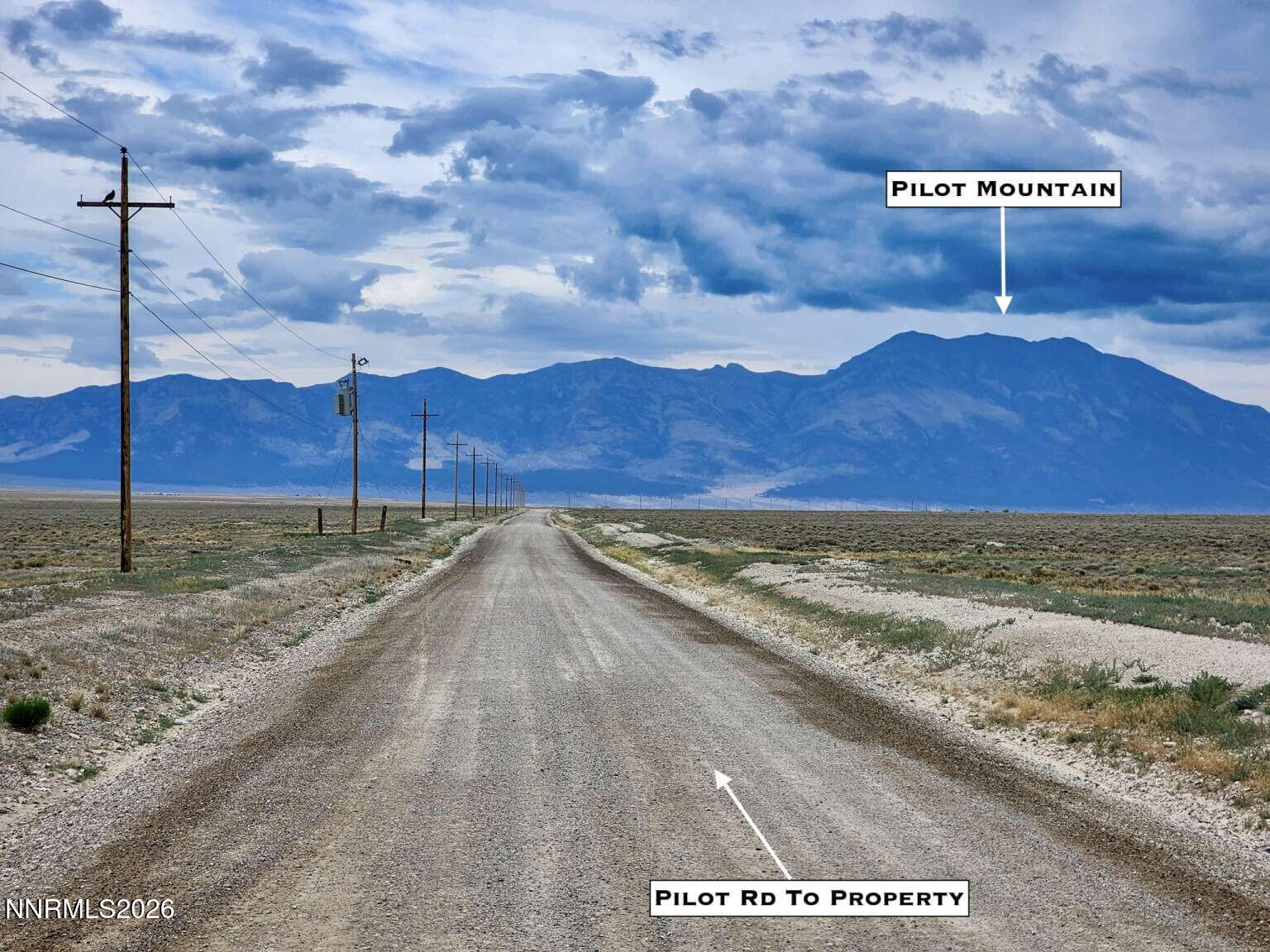 0 Pilot Road Property Photo 3