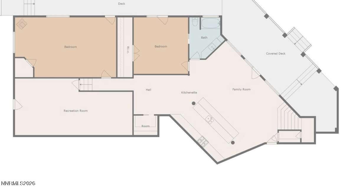 1547 Kestrel Court Property Photo 39