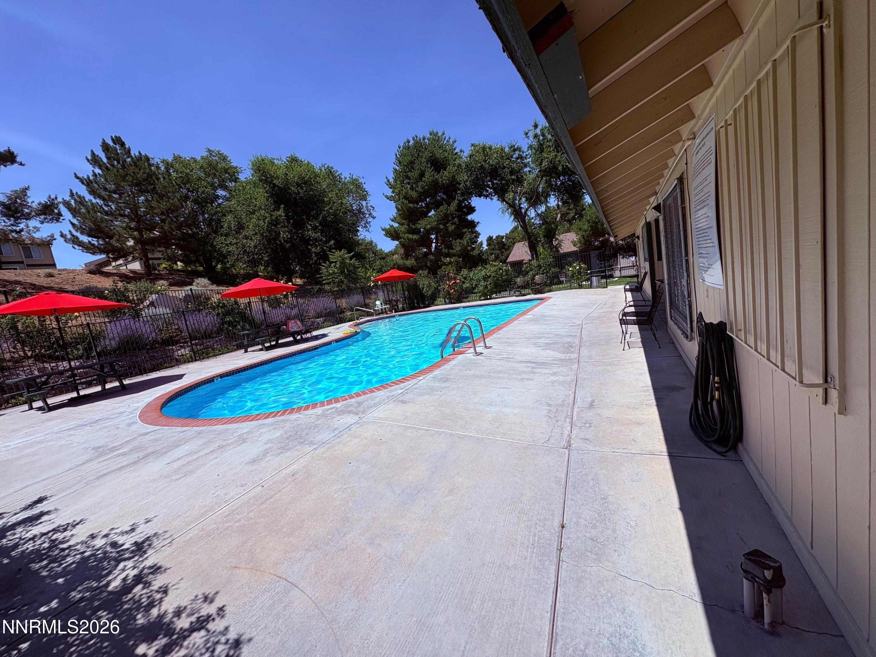 3948 Clear Acre Lane Apt 261 Property Photo 13