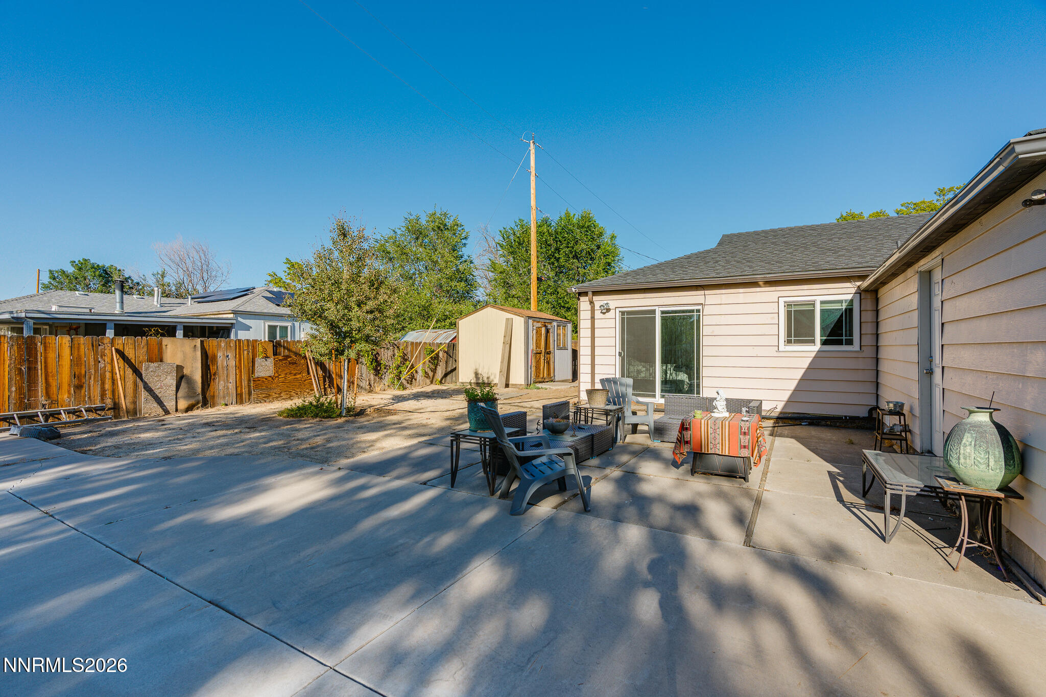 1460 Russell Way Property Photo 28