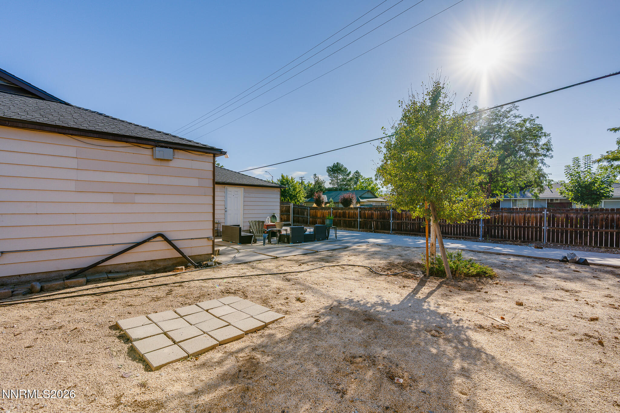 1460 Russell Way Property Photo 30