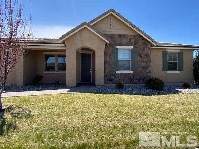 4770 Sage Thrasher Way Property Photo 2