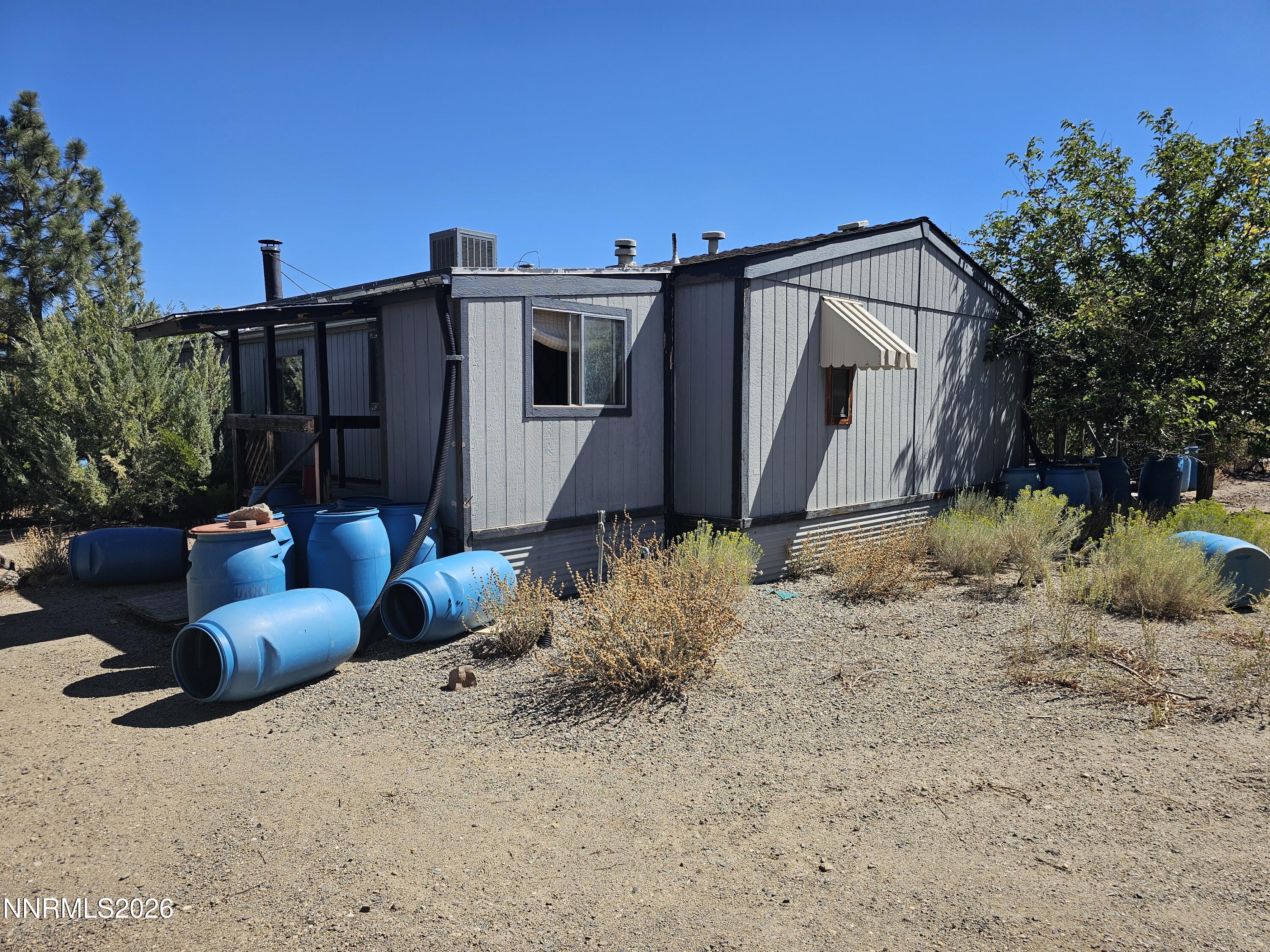 3901 Topaz Ranch Drive Property Photo 1