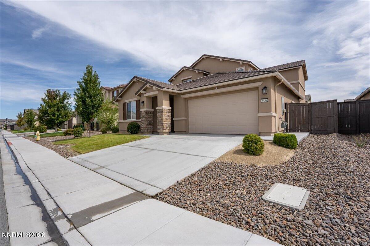 6936 White River Way Property Photo 3