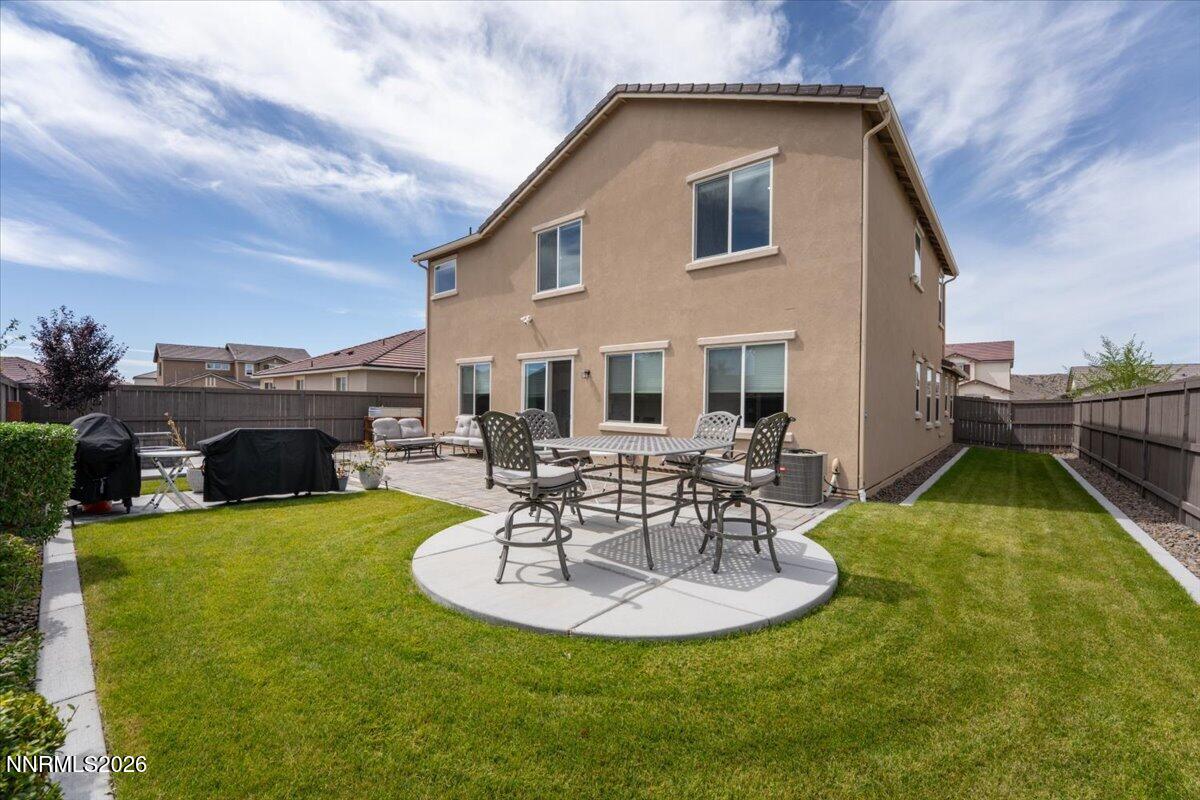 6936 White River Way Property Photo 35