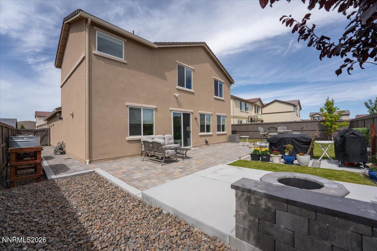 6936 White River Way Property Photo 37