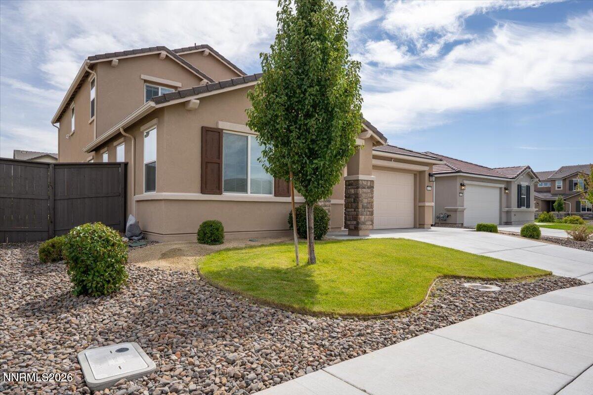 6936 White River Way Property Photo 39