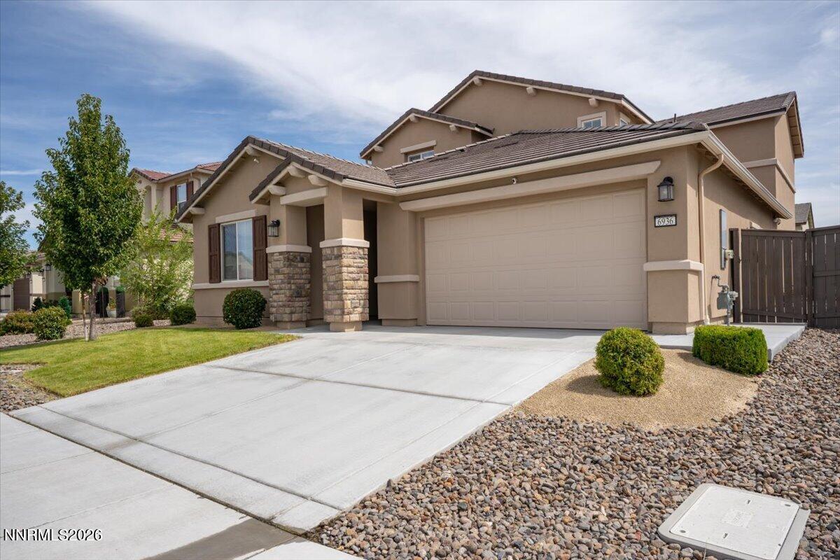 6936 White River Way Property Photo 41