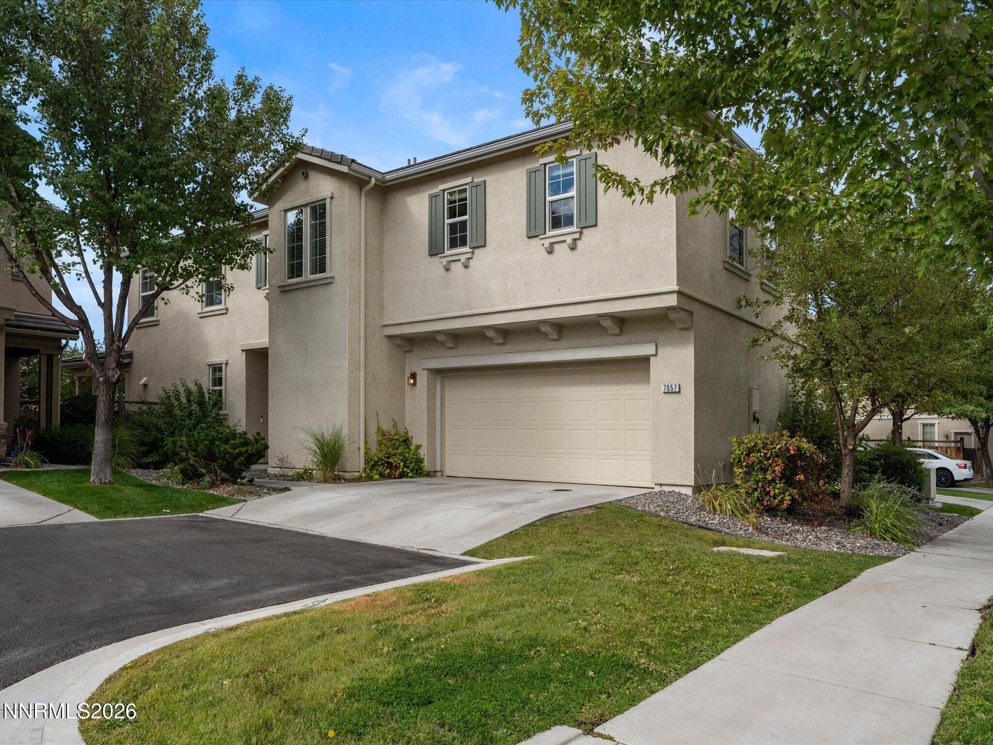 7057 Sacred Circle Property Photo 1