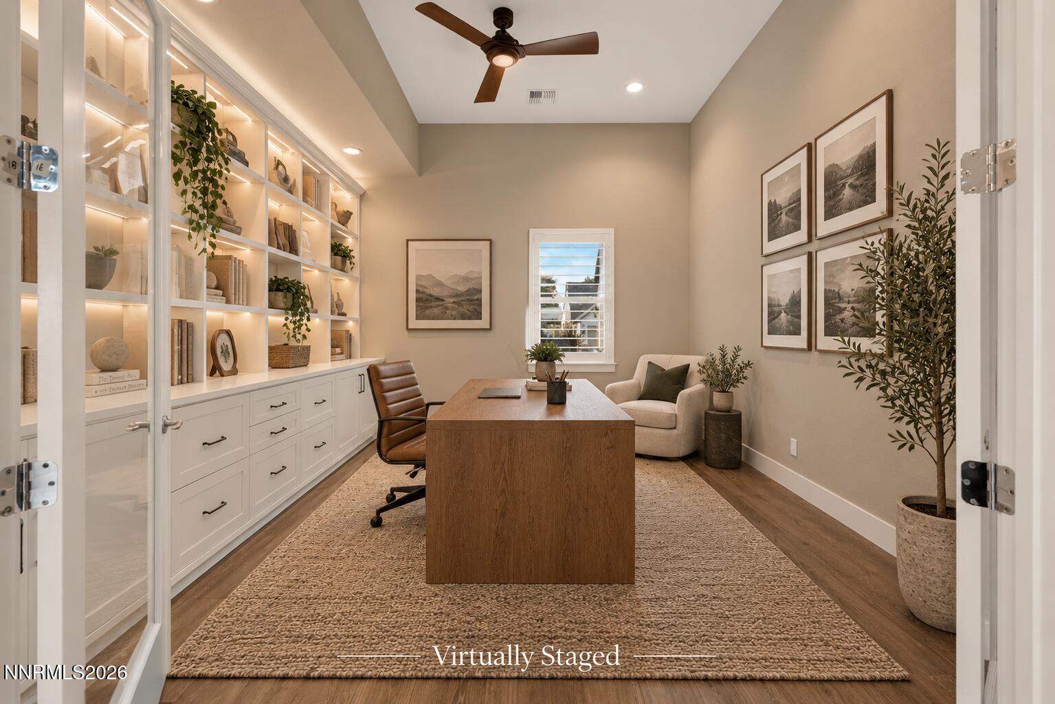 2959 Saddle Peak Drive Property Photo 14