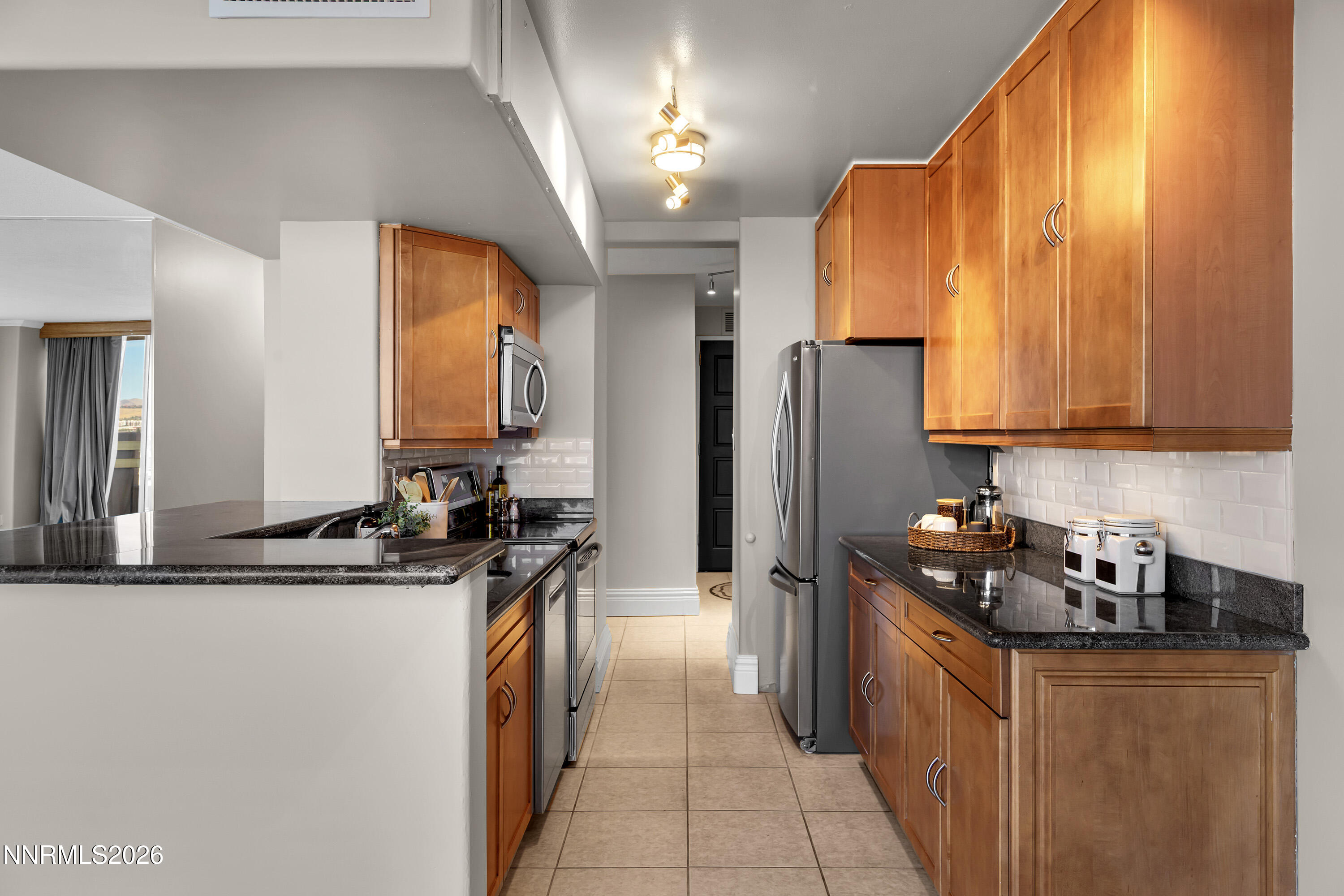 100 N Arlington Avenue Unit 12k Property Photo 9
