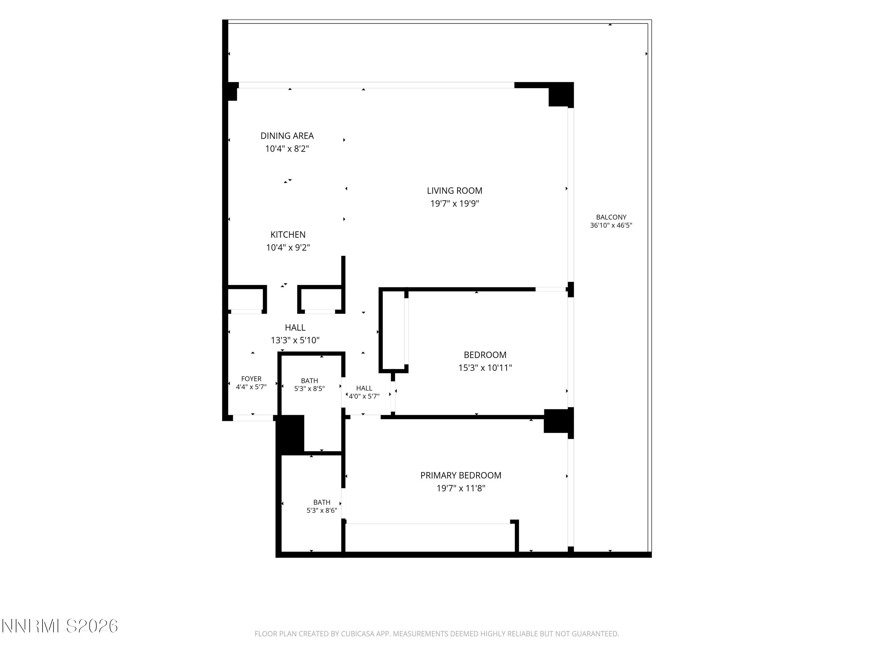 100 N Arlington Avenue Unit 12k Property Photo 22