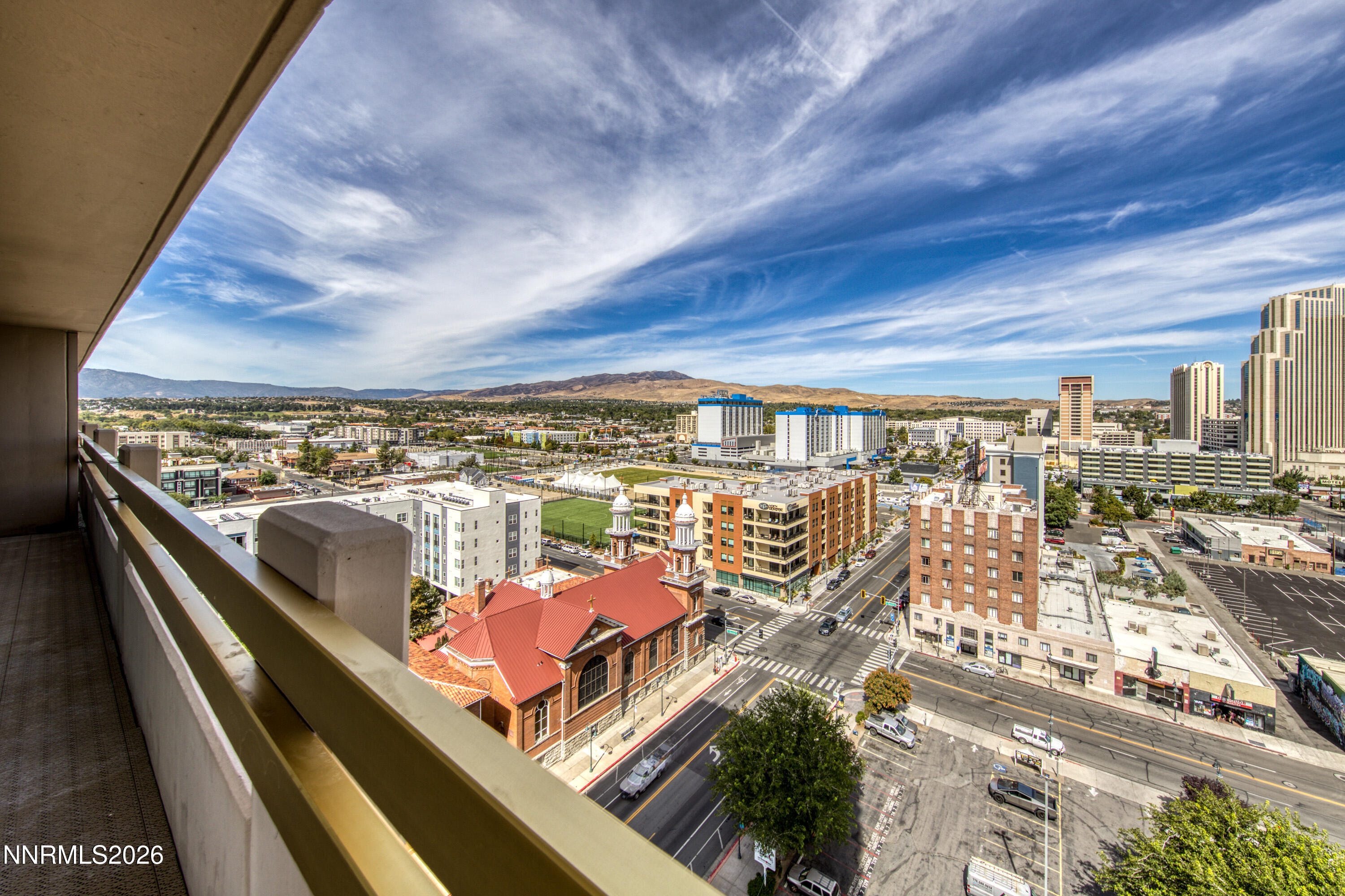 100 N Arlington Avenue Unit 12k Property Photo 31