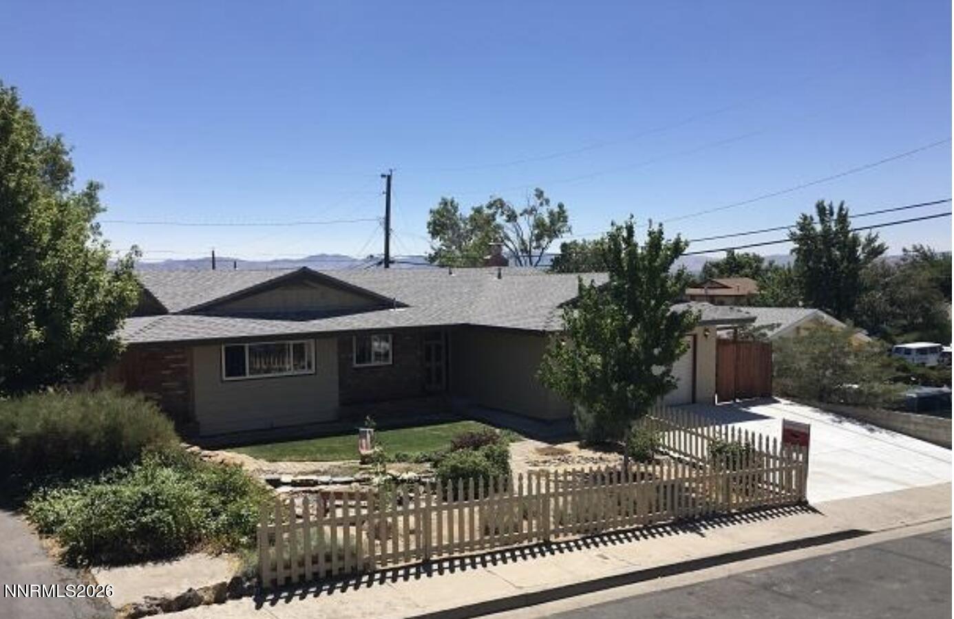 3430 Buckhorn Way Property Photo 1