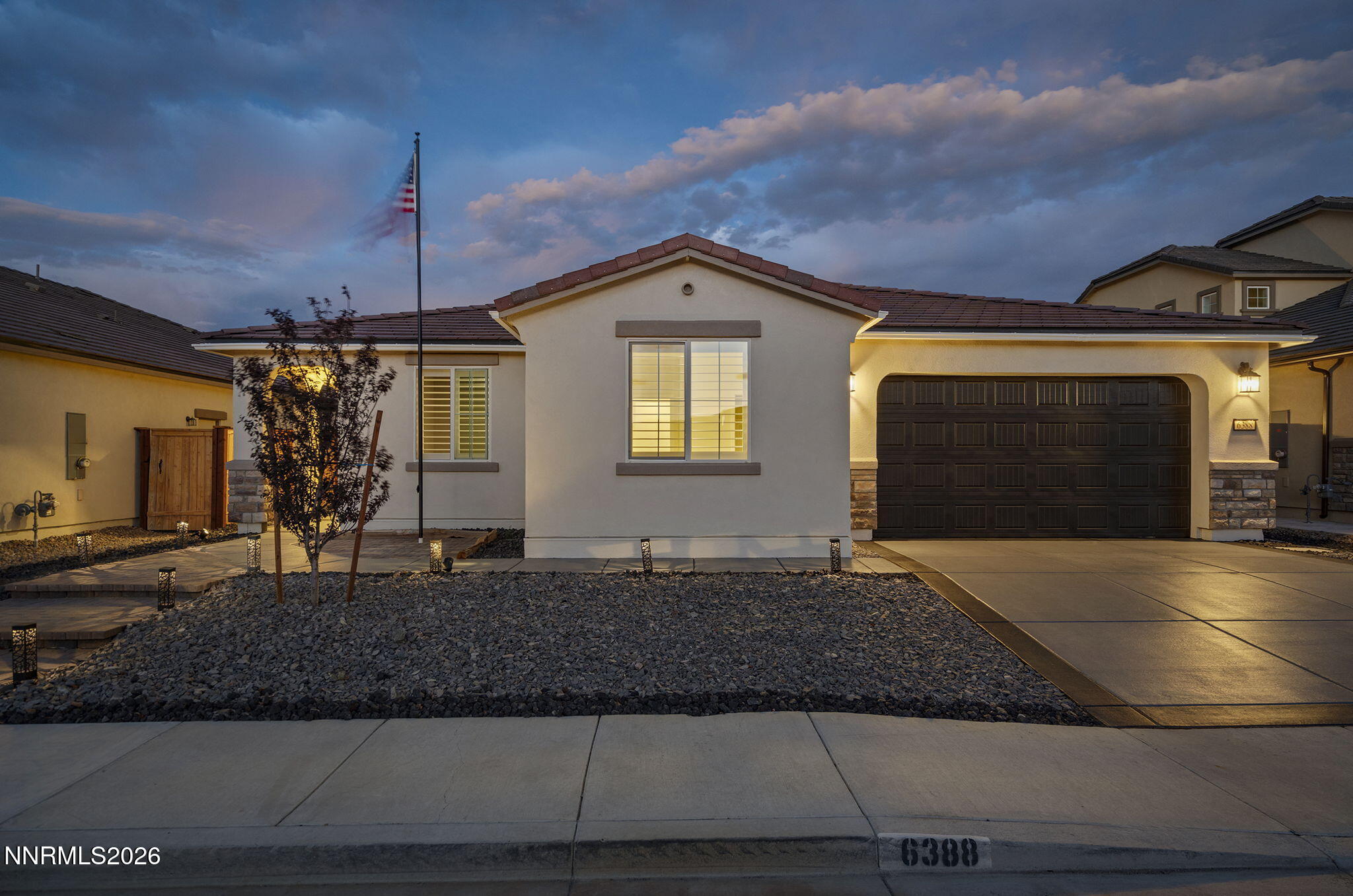 6388 Red Stable Road Property Photo 2