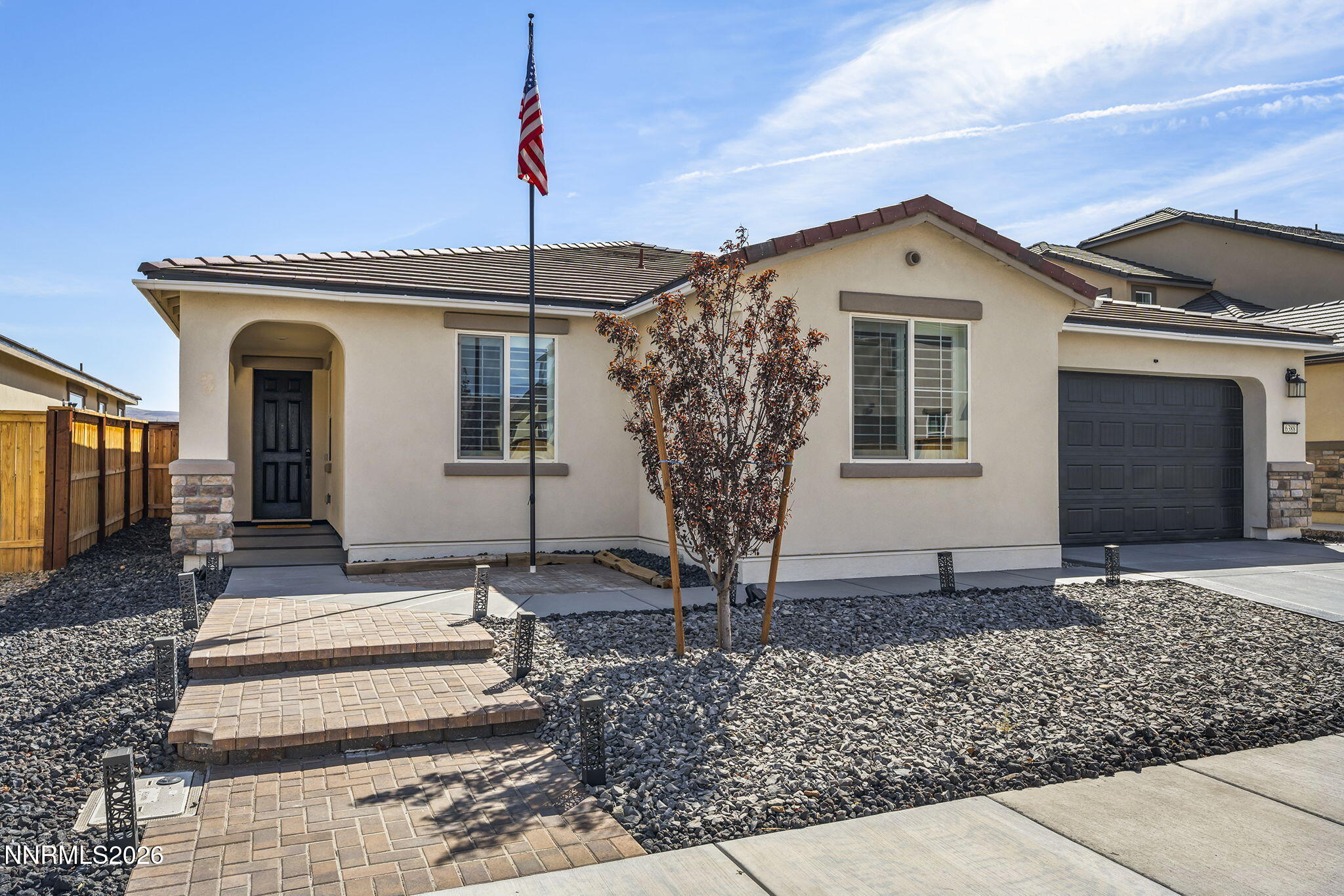 6388 Red Stable Road Property Photo 3