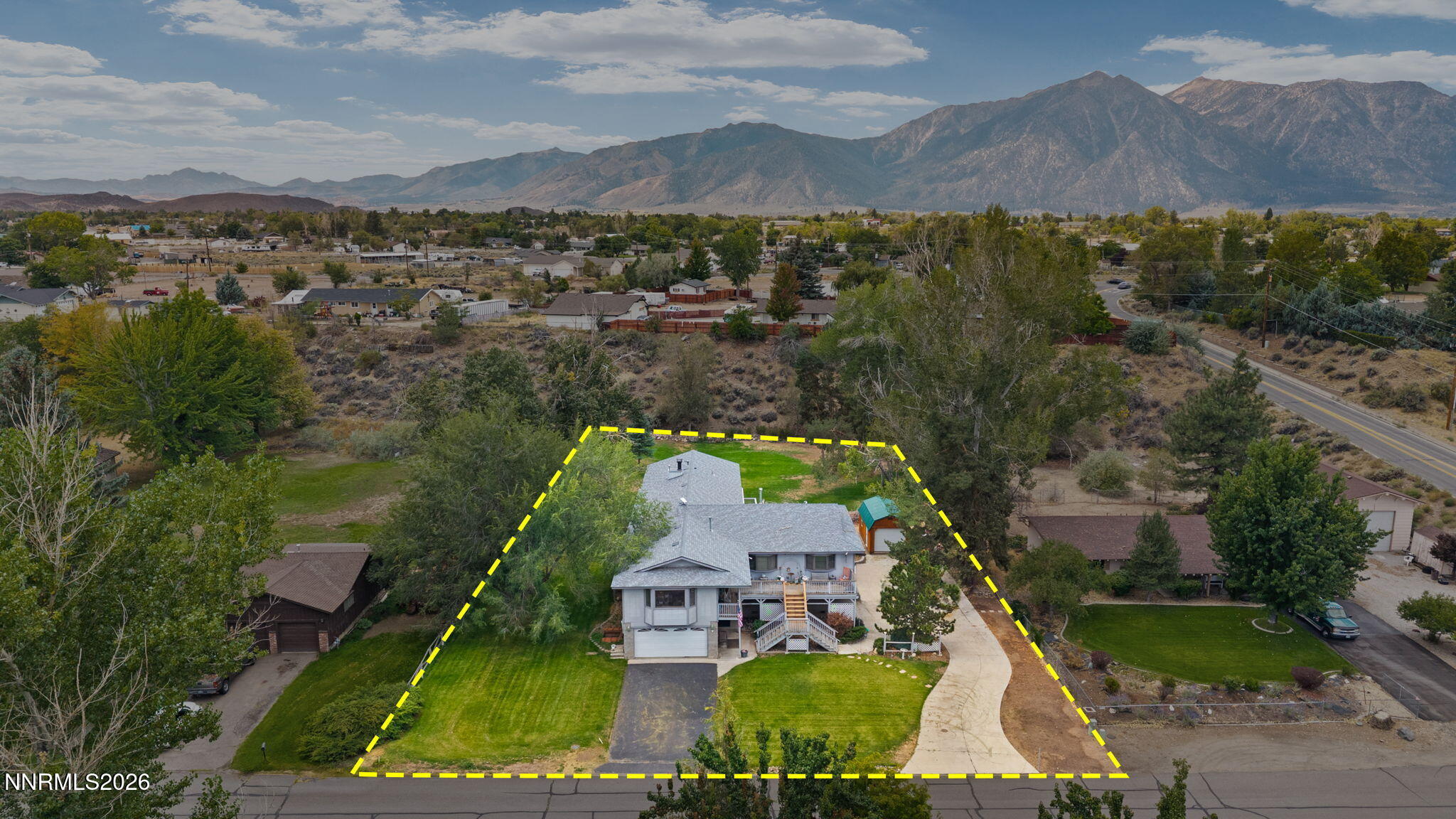 1010 Fairway Drive Property Photo 12