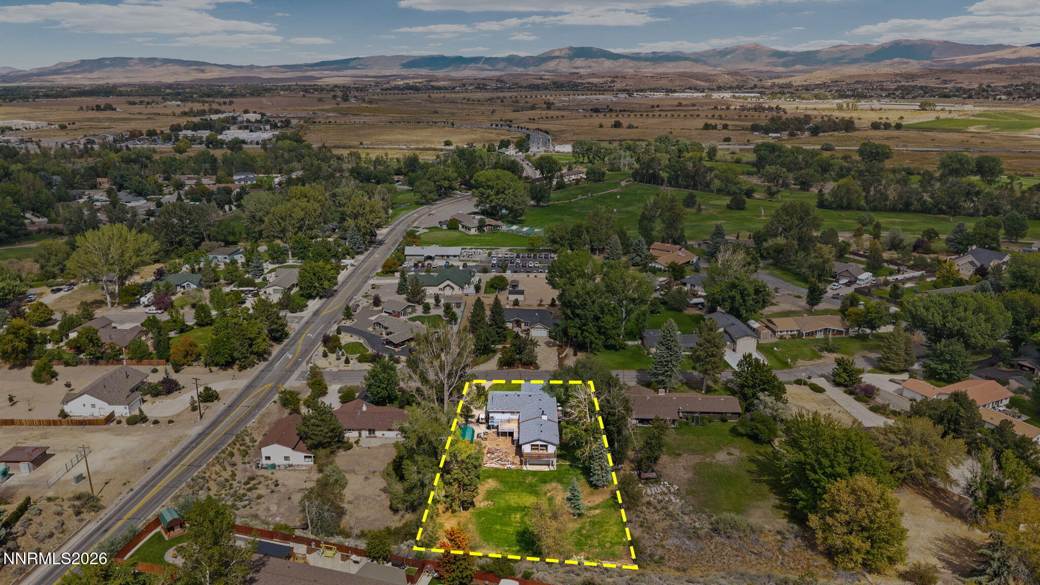 1010 Fairway Drive Property Photo 18